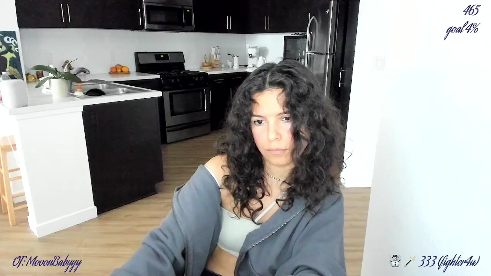 Gallery image thumbnail from litty's myfreecams stream on, 03/05/2025, 22:49 image 5 of 20