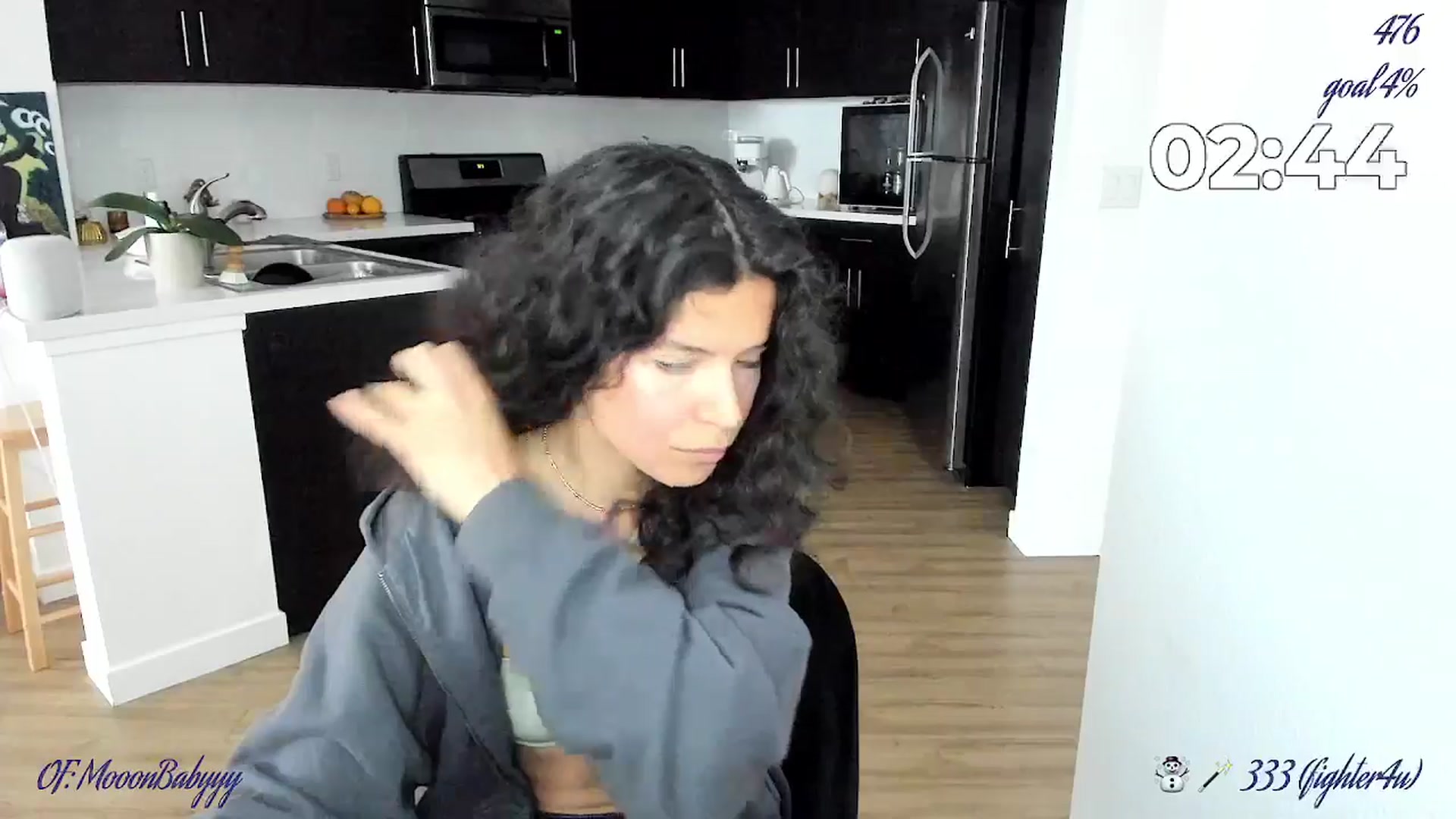 Gallery image thumbnail from litty's myfreecams stream on, 03/05/2025, 22:49 image 16 of 20