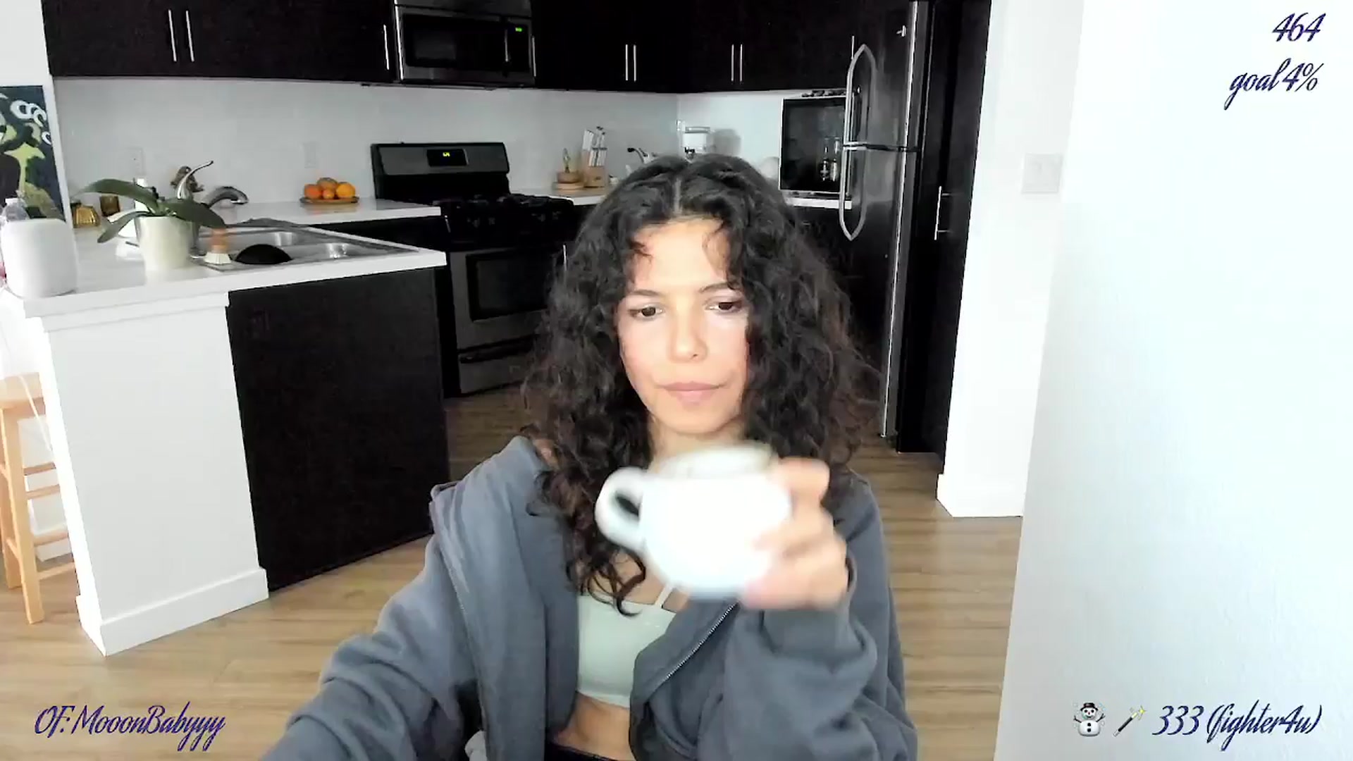 Gallery image thumbnail from litty's myfreecams stream on, 03/05/2025, 22:49 image 2 of 20