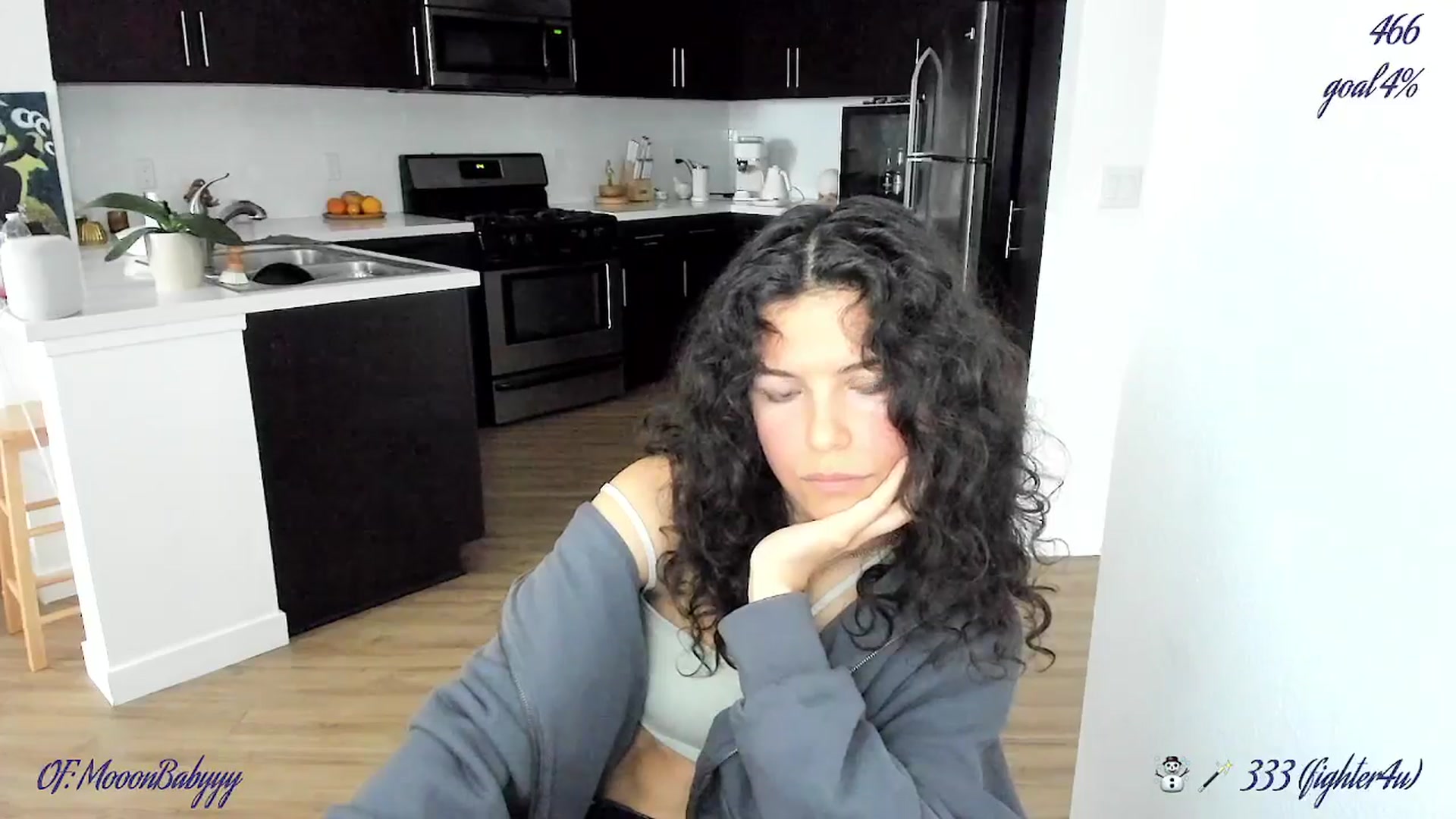 Gallery image thumbnail from litty's myfreecams stream on, 03/05/2025, 22:49 image 7 of 20