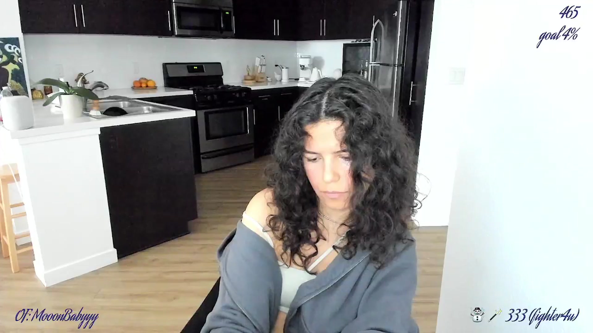 Gallery image thumbnail from litty's myfreecams stream on, 03/05/2025, 22:49 image 6 of 20