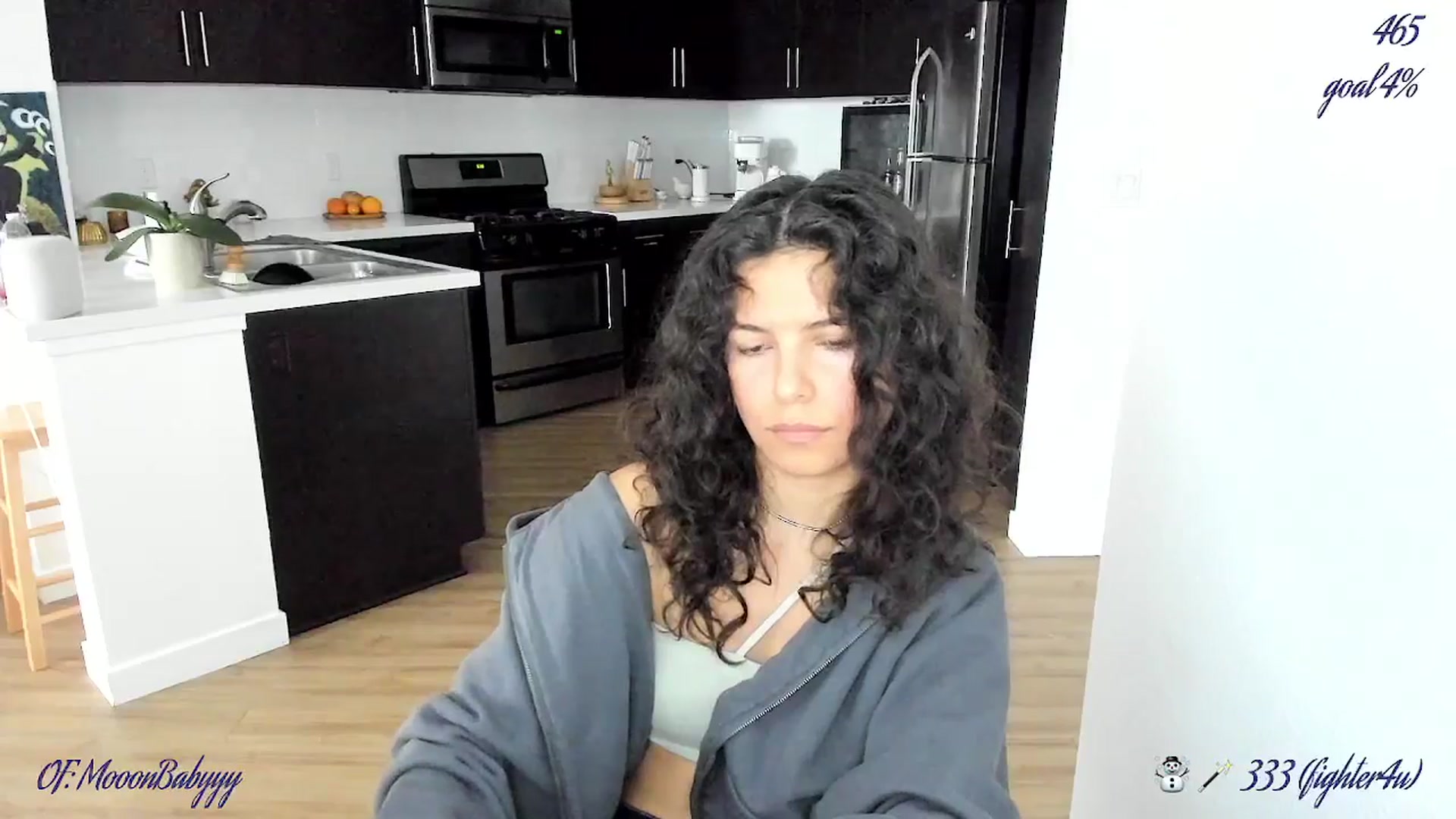 Gallery image thumbnail from litty's myfreecams stream on, 03/05/2025, 22:49 image 3 of 20