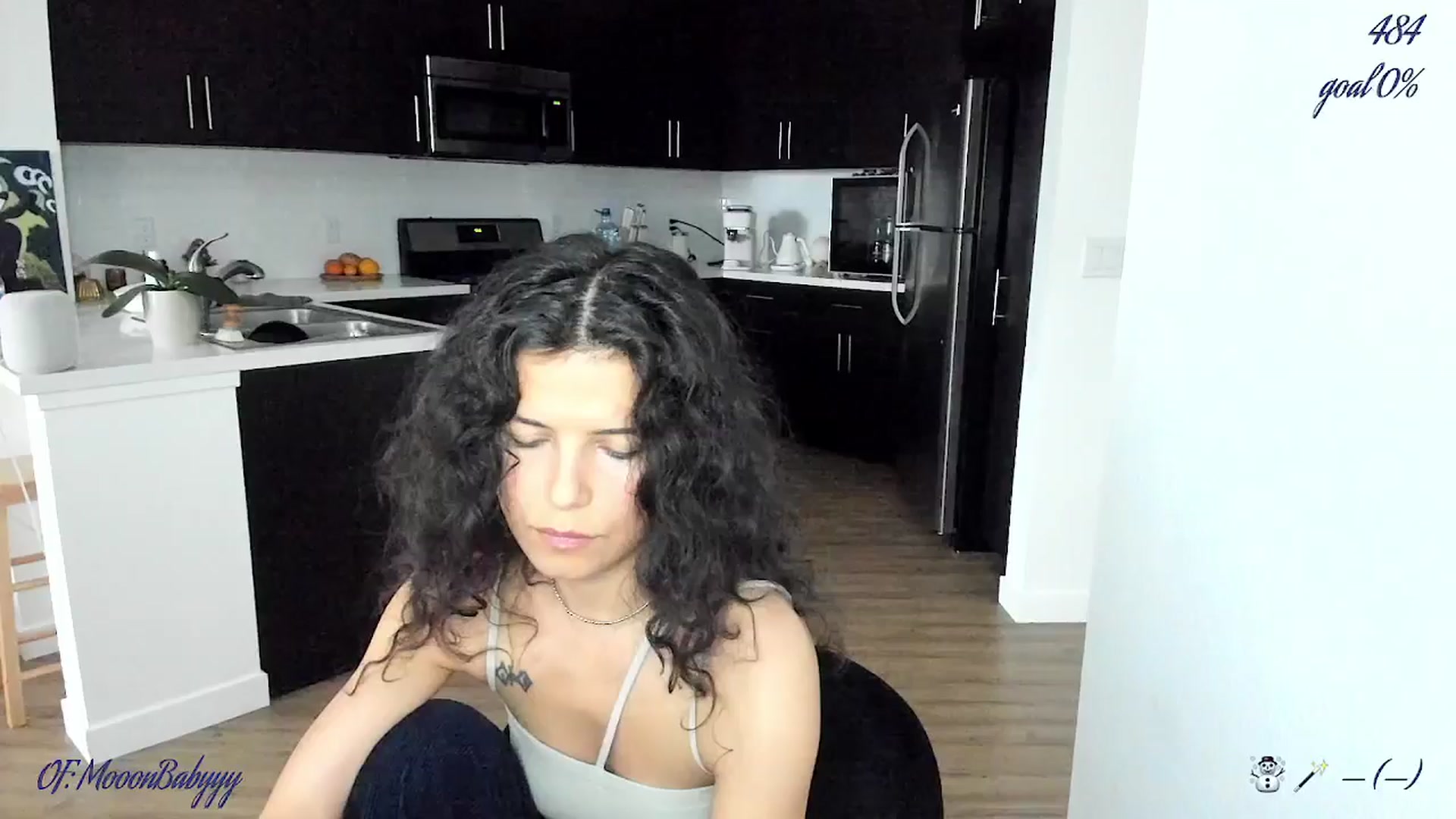 Gallery image thumbnail from litty's myfreecams stream on, 03/06/2025, 24:33 image 15 of 20