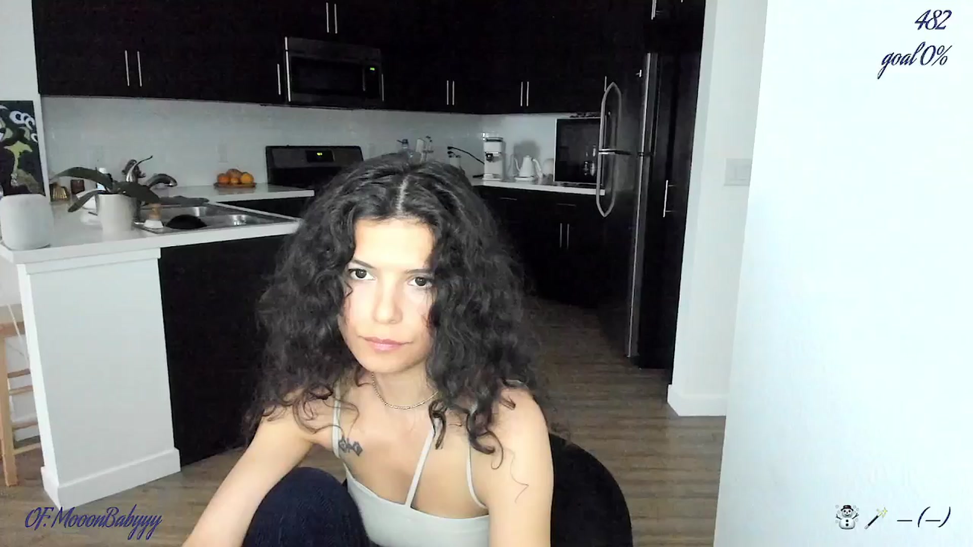 Gallery image thumbnail from litty's myfreecams stream on, 03/06/2025, 24:33 image 6 of 20