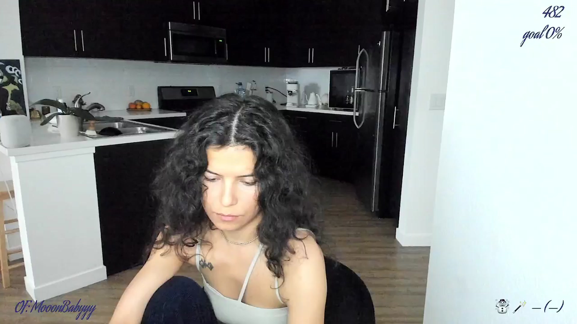 Gallery image thumbnail from litty's myfreecams stream on, 03/06/2025, 24:33 image 10 of 20