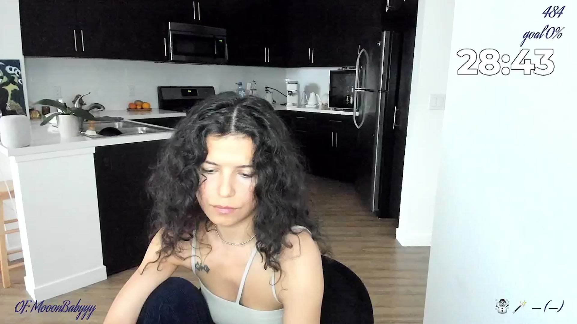 Gallery image thumbnail from litty's myfreecams stream on, 03/06/2025, 24:33 image 16 of 20