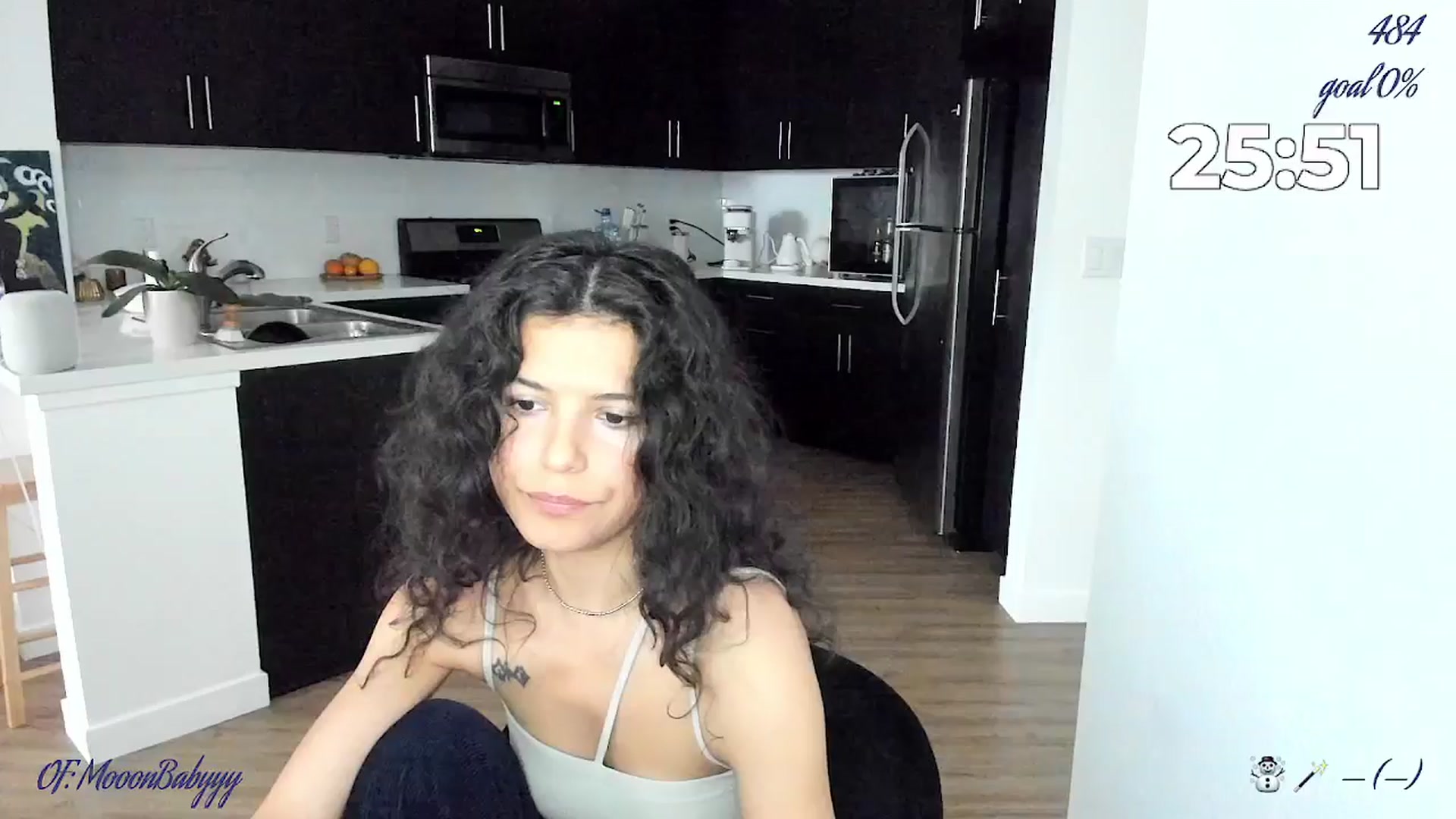 Gallery image thumbnail from litty's myfreecams stream on, 03/06/2025, 24:33 image 18 of 20