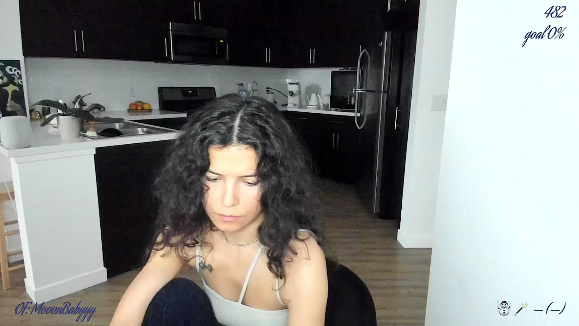 Gallery image thumbnail from litty's myfreecams stream on, 03/06/2025, 24:33 image 9 of 20