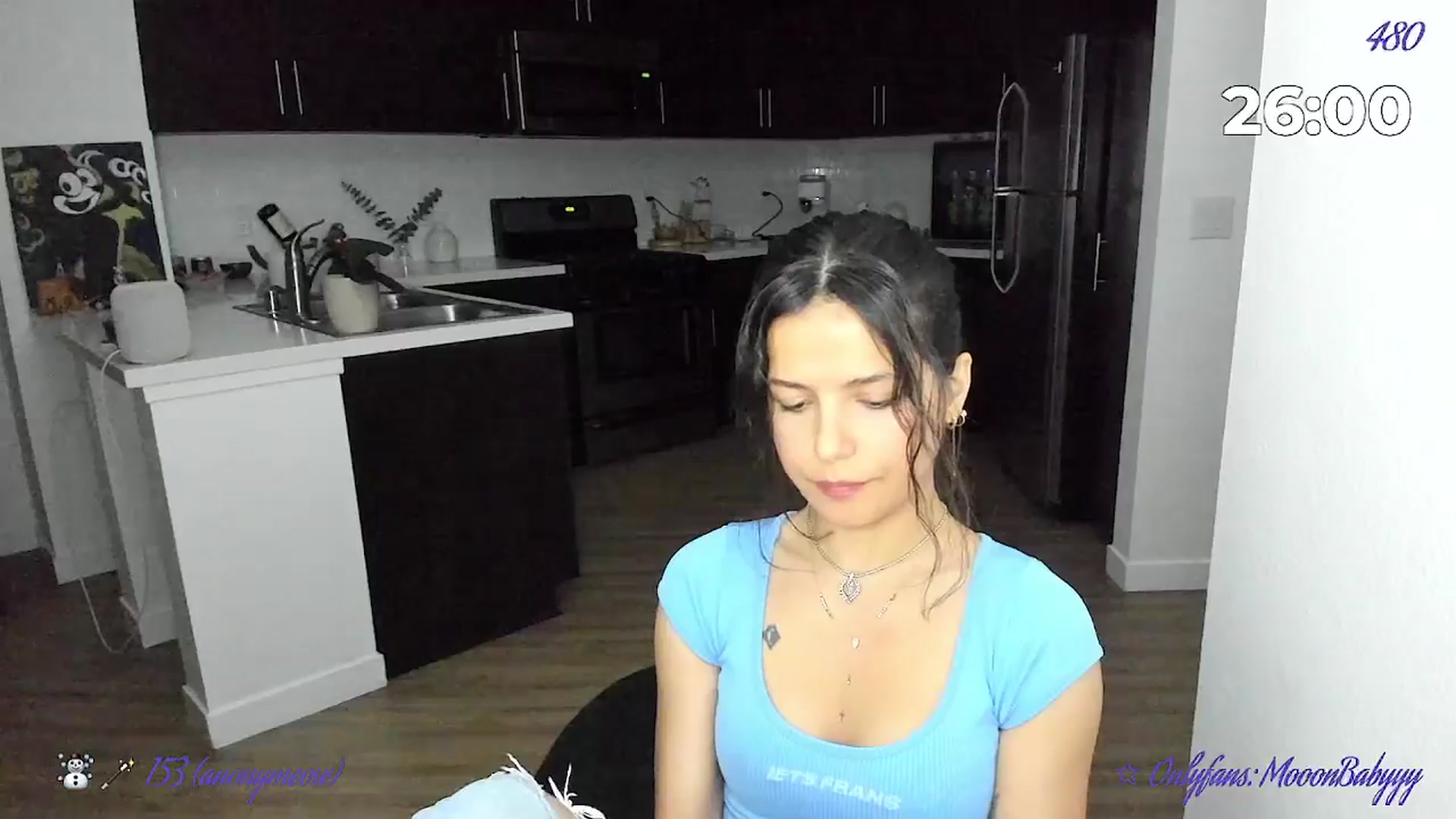 Gallery image thumbnail from litty's myfreecams stream on, 03/21/2025, 04:13 image 10 of 20