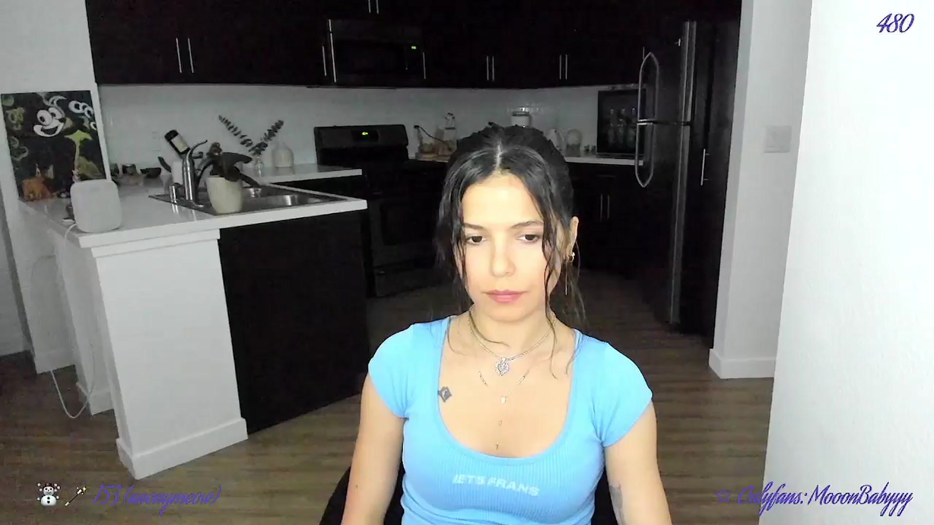 Gallery image thumbnail from litty's myfreecams stream on, 03/21/2025, 04:13 image 7 of 20