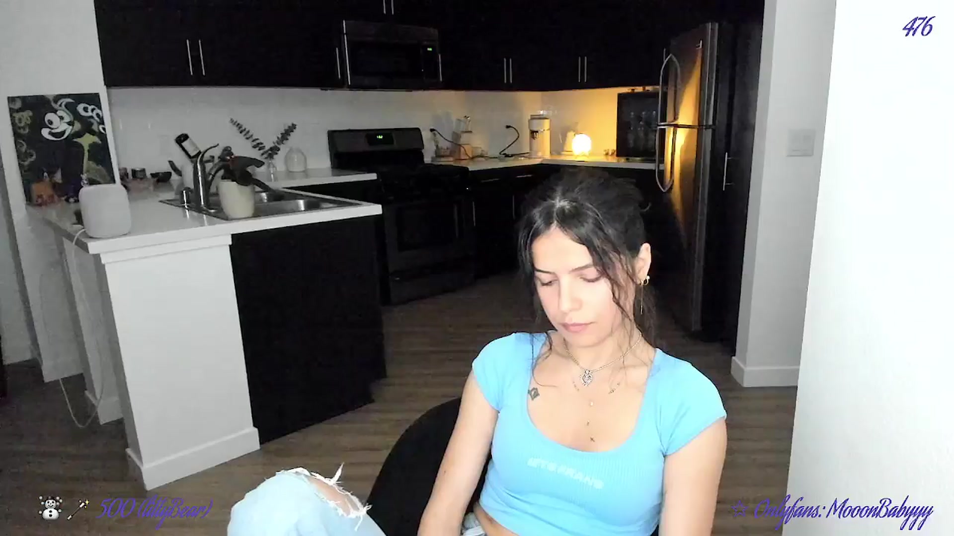Gallery image thumbnail from litty's myfreecams stream on, 03/21/2025, 04:13 image 19 of 20