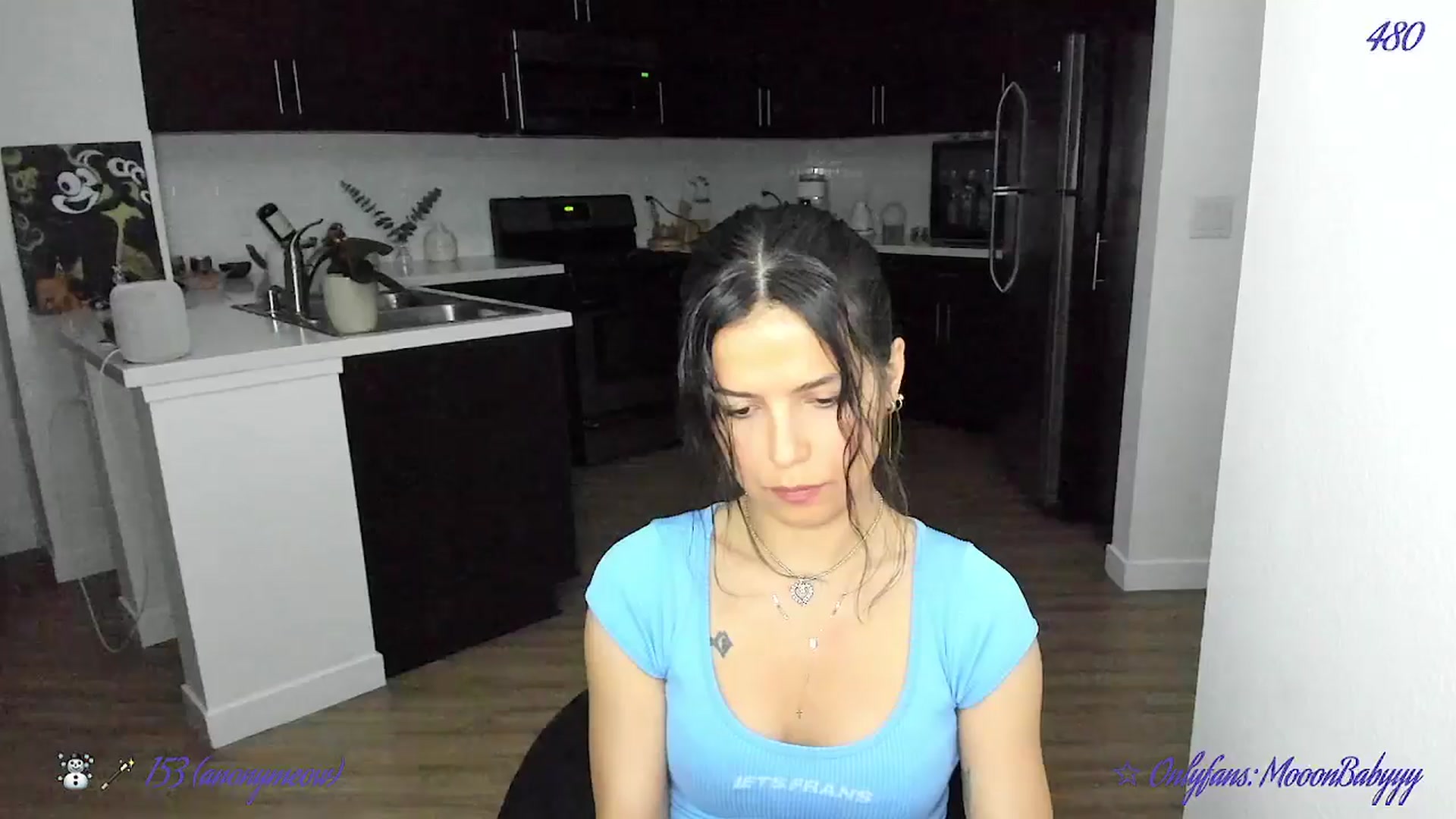 Gallery image thumbnail from litty's myfreecams stream on, 03/21/2025, 04:13 image 9 of 20