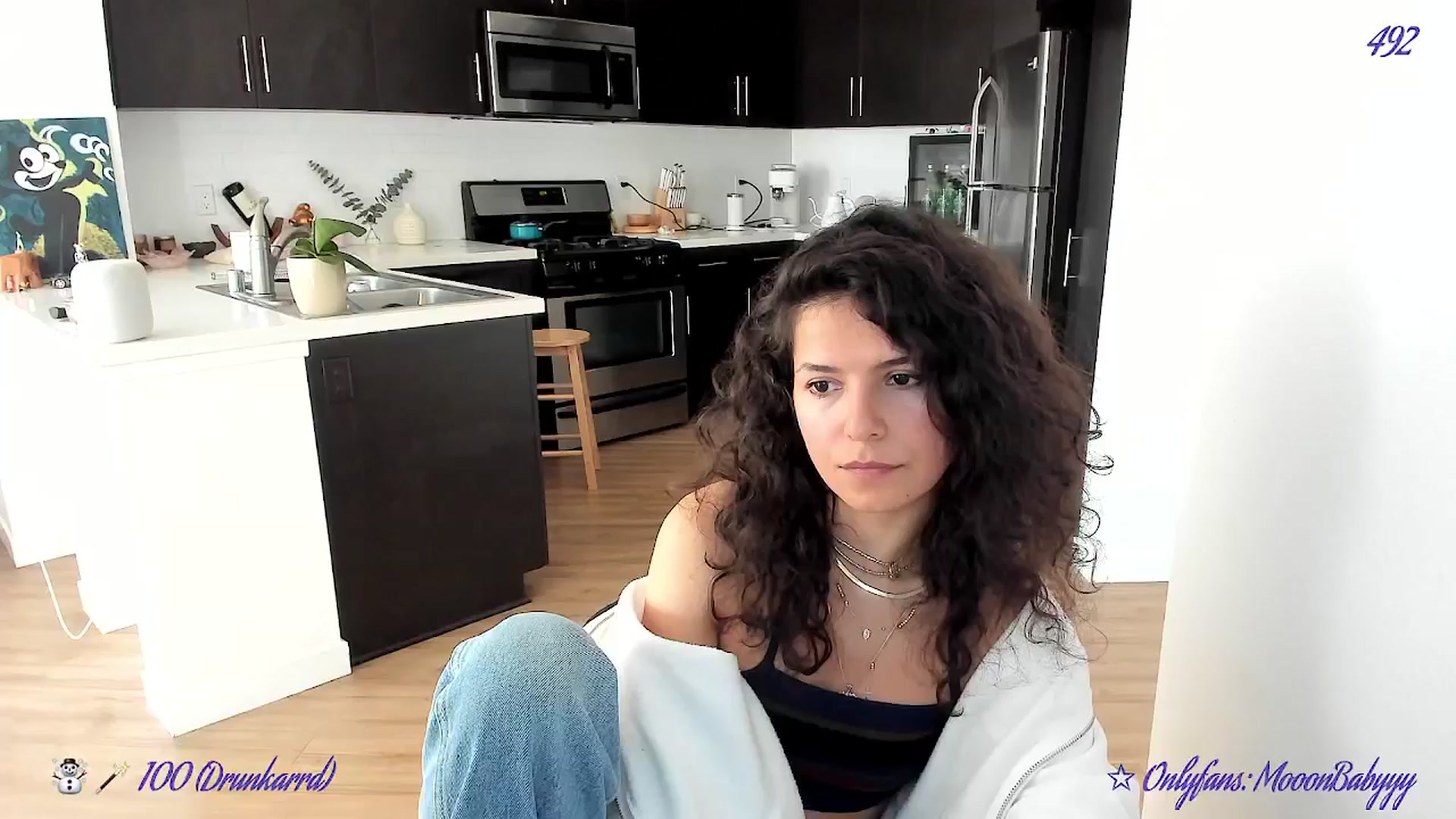 Gallery image thumbnail from litty's myfreecams stream on, 03/22/2025, 24:16 image 13 of 20