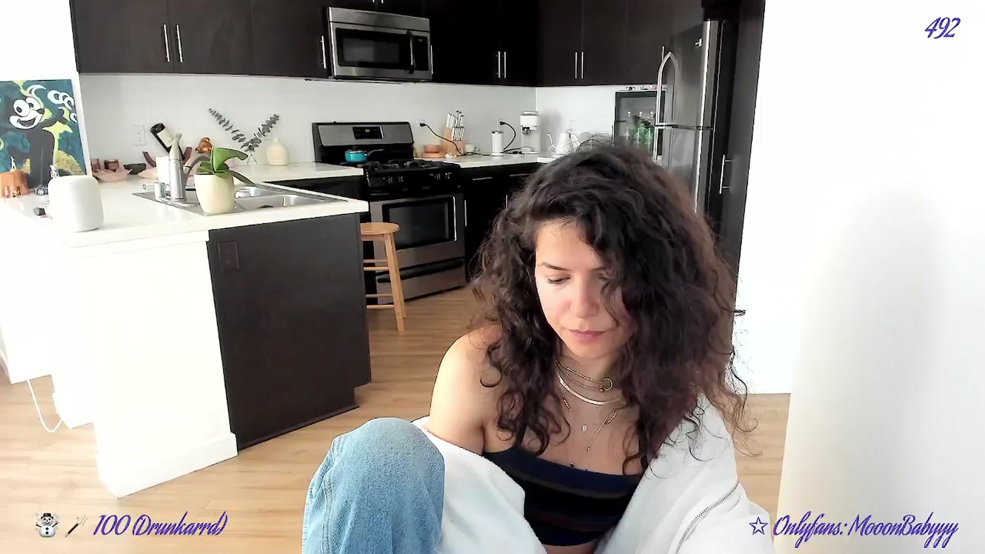 Gallery image thumbnail from litty's myfreecams stream on, 03/22/2025, 24:16 image 1 of 20