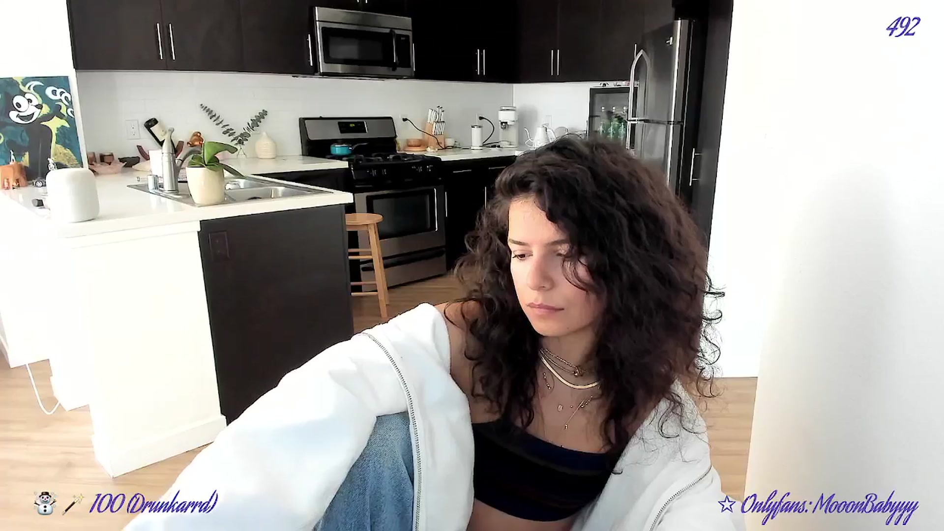 Gallery image thumbnail from litty's myfreecams stream on, 03/22/2025, 24:16 image 4 of 20