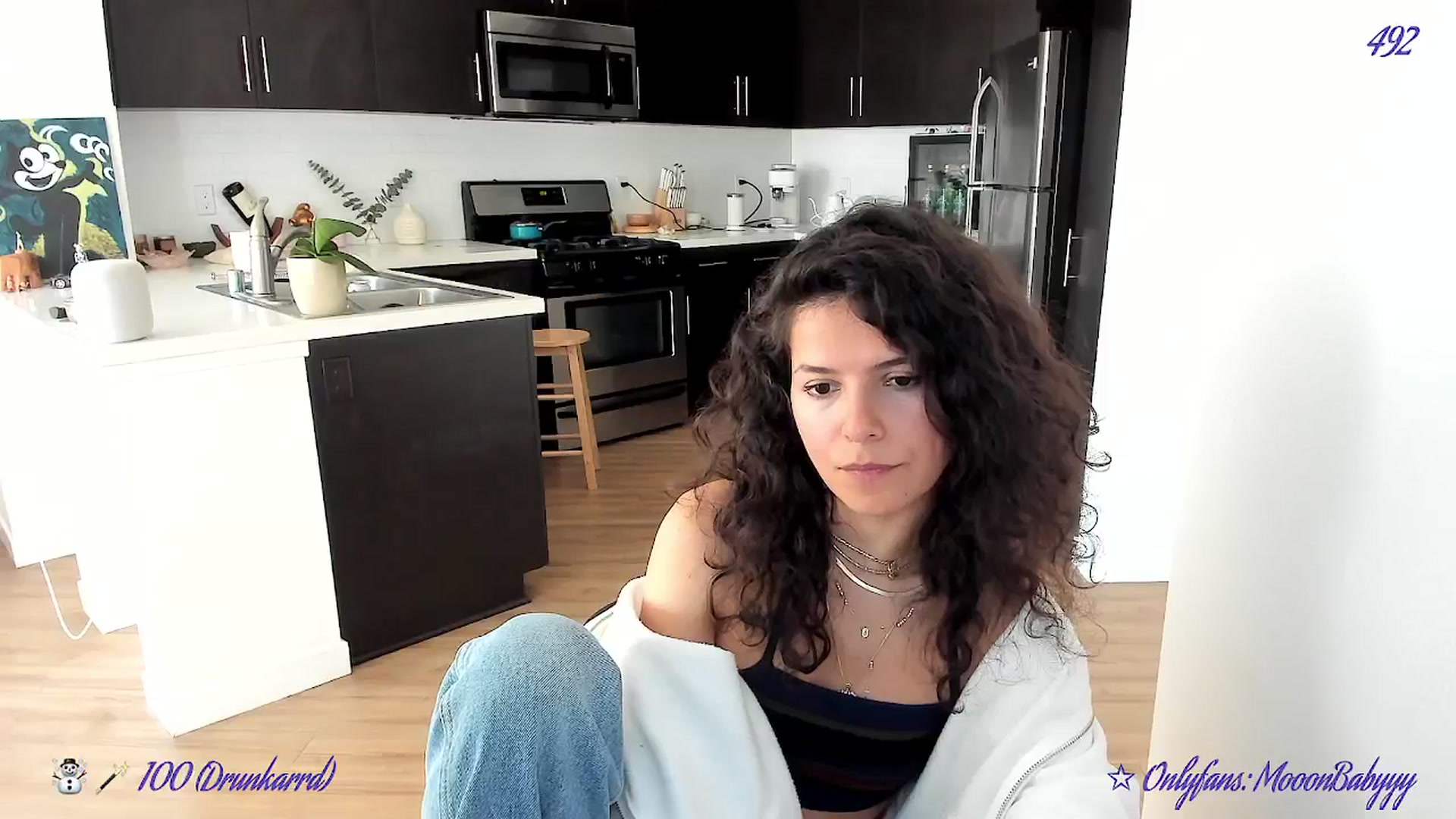 Gallery image thumbnail from litty's myfreecams stream on, 03/22/2025, 24:16 image 12 of 20