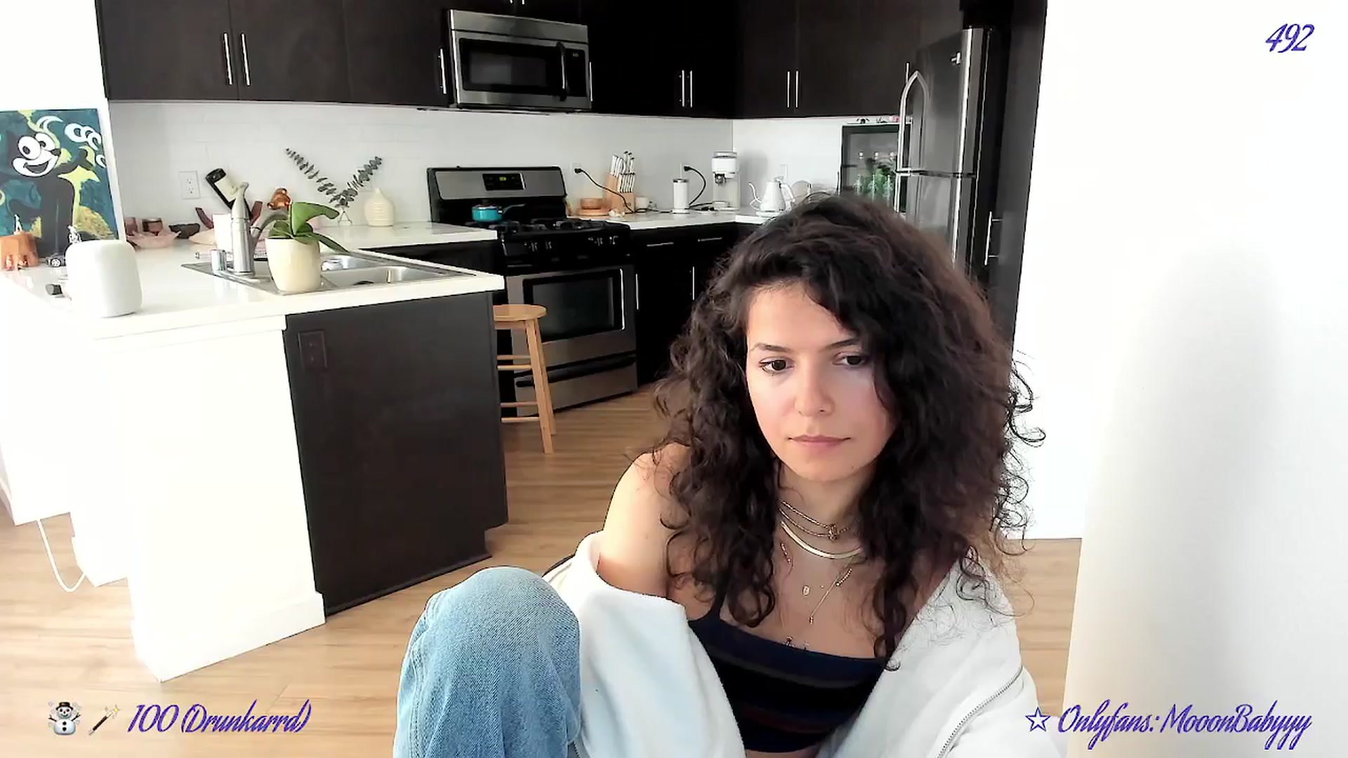 Gallery image thumbnail from litty's myfreecams stream on, 03/22/2025, 24:16 image 11 of 20