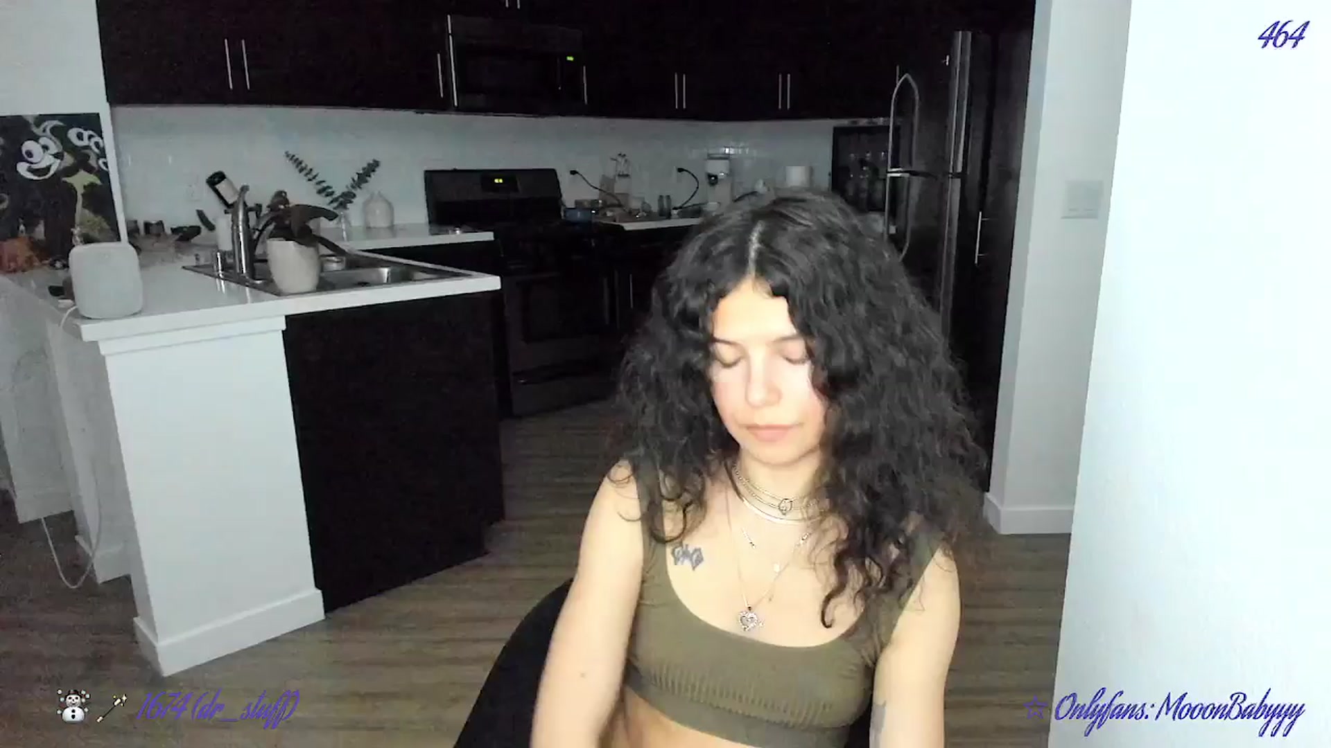Gallery image thumbnail from litty's myfreecams stream on, 03/22/2025, 02:57 image 16 of 20