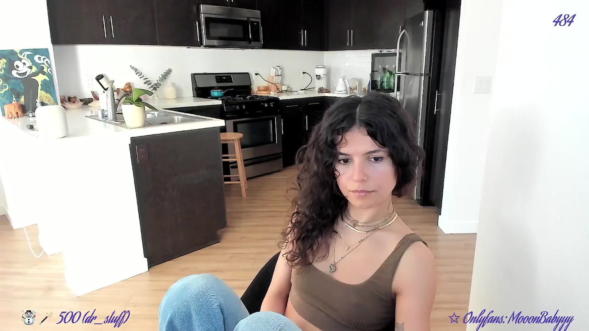 Gallery image thumbnail from litty's myfreecams stream on, 03/22/2025, 02:57 image 7 of 20