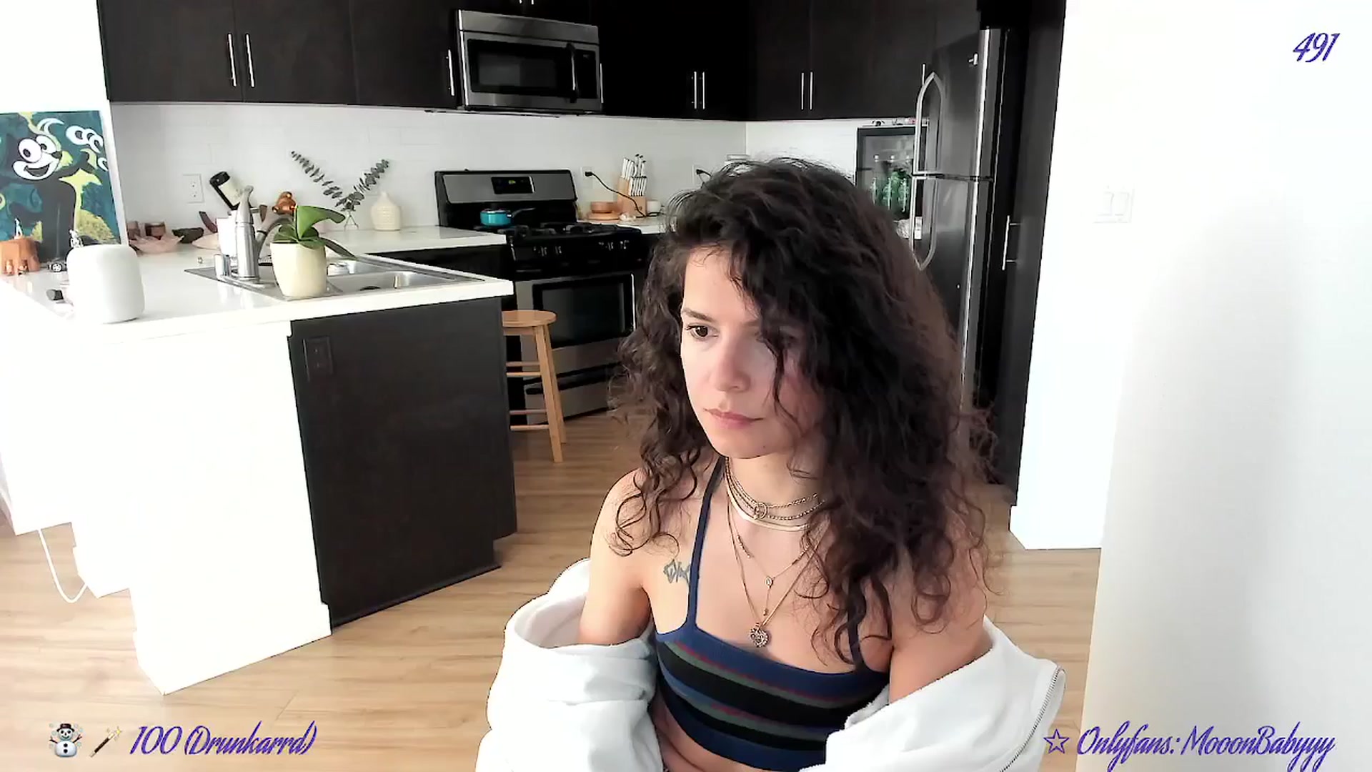 Gallery image thumbnail from litty's myfreecams stream on, 03/22/2025, 02:57 image 1 of 20