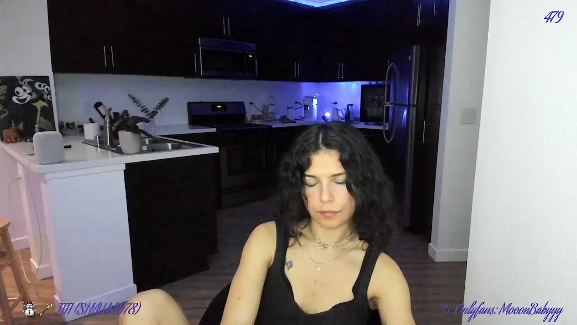 Gallery image thumbnail from litty's myfreecams stream on, 03/23/2025, 05:34 image 18 of 20