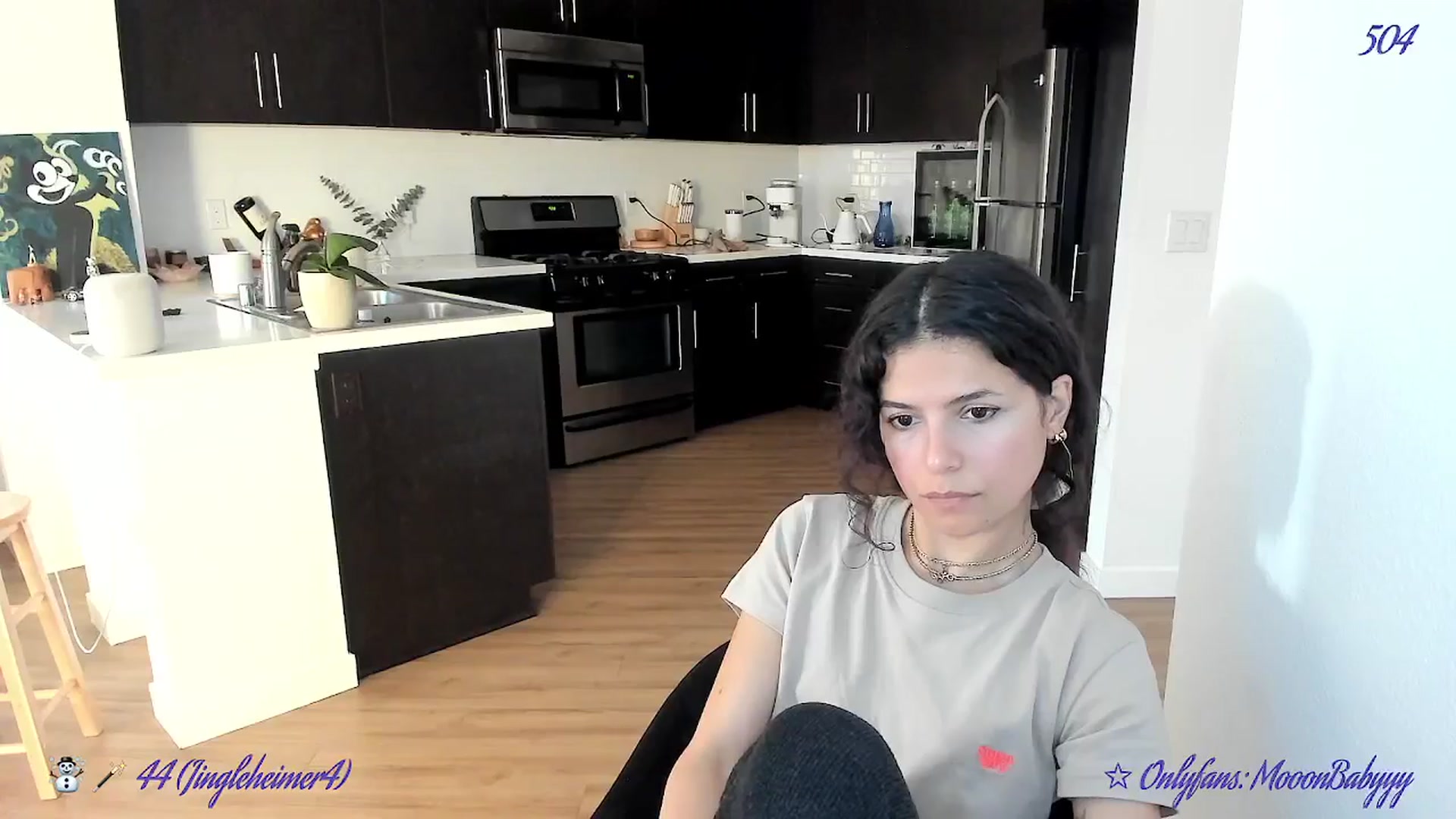 Gallery image thumbnail from litty's myfreecams stream on, 03/23/2025, 05:34 image 7 of 20