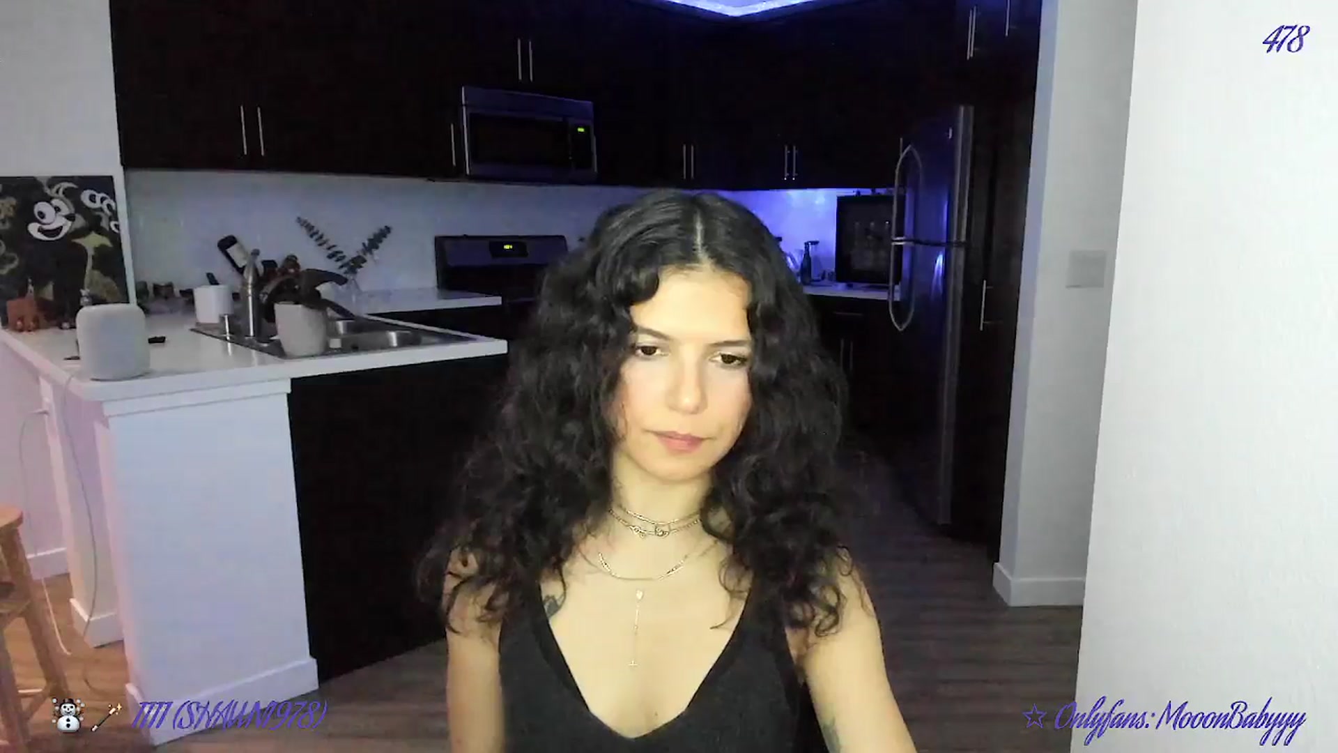 Gallery image thumbnail from litty's myfreecams stream on, 03/23/2025, 05:34 image 17 of 20