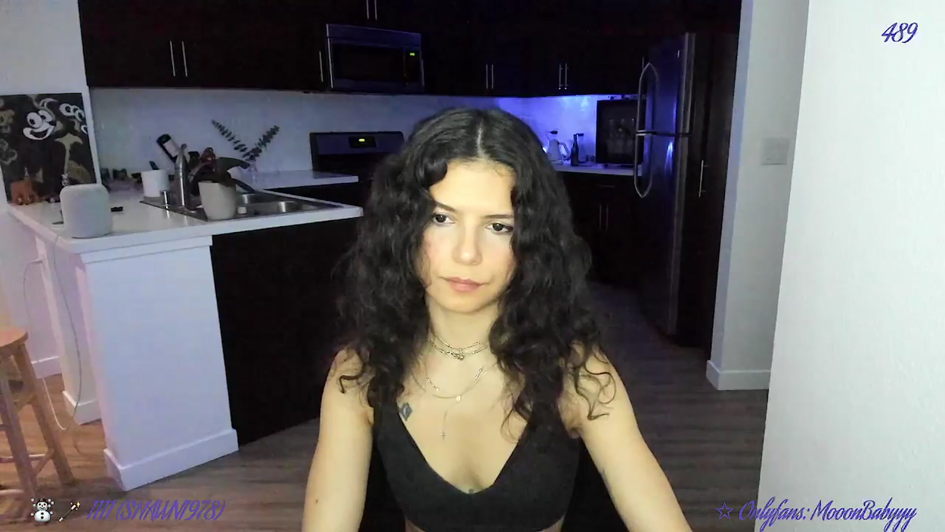 Gallery image thumbnail from litty's myfreecams stream on, 03/23/2025, 05:34 image 16 of 20