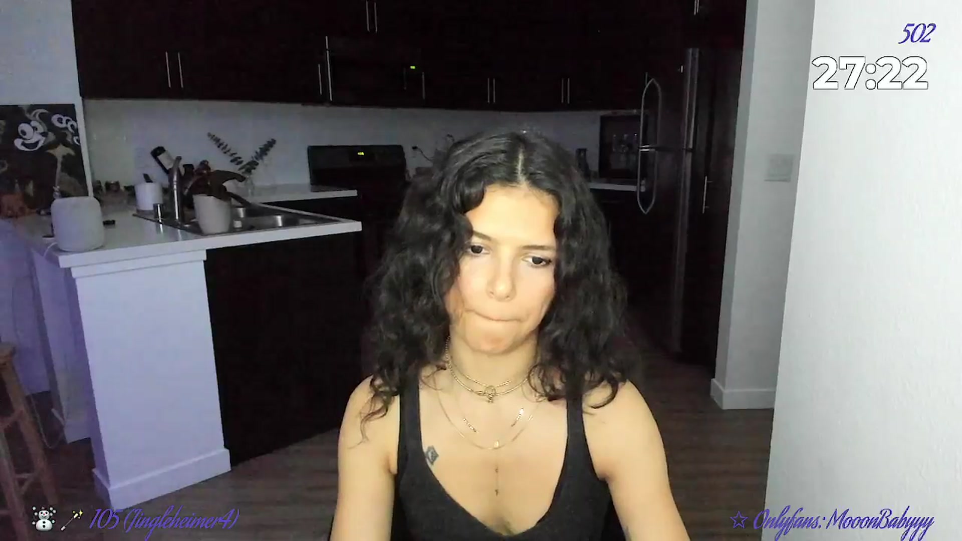Gallery image thumbnail from litty's myfreecams stream on, 03/23/2025, 05:34 image 13 of 20