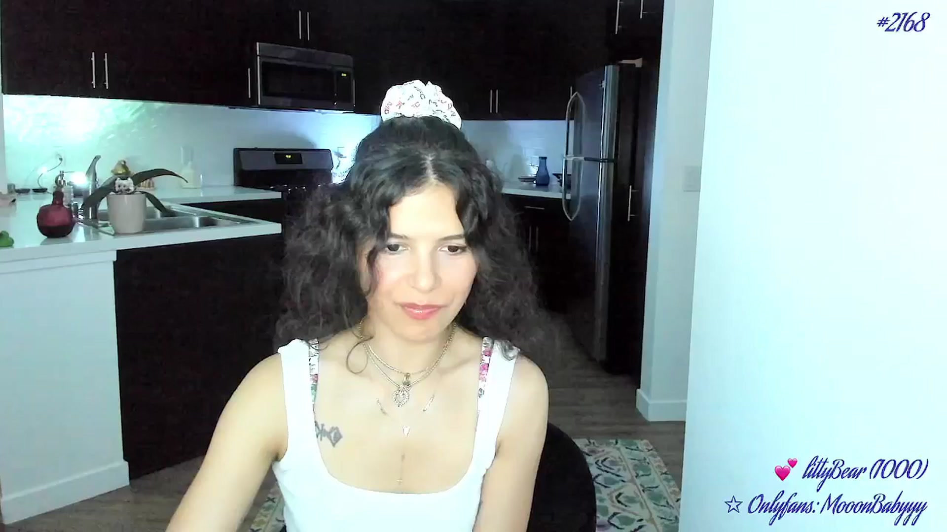 Gallery image thumbnail from litty's myfreecams stream on, 07/04/2025, 06:55 image 6 of 20