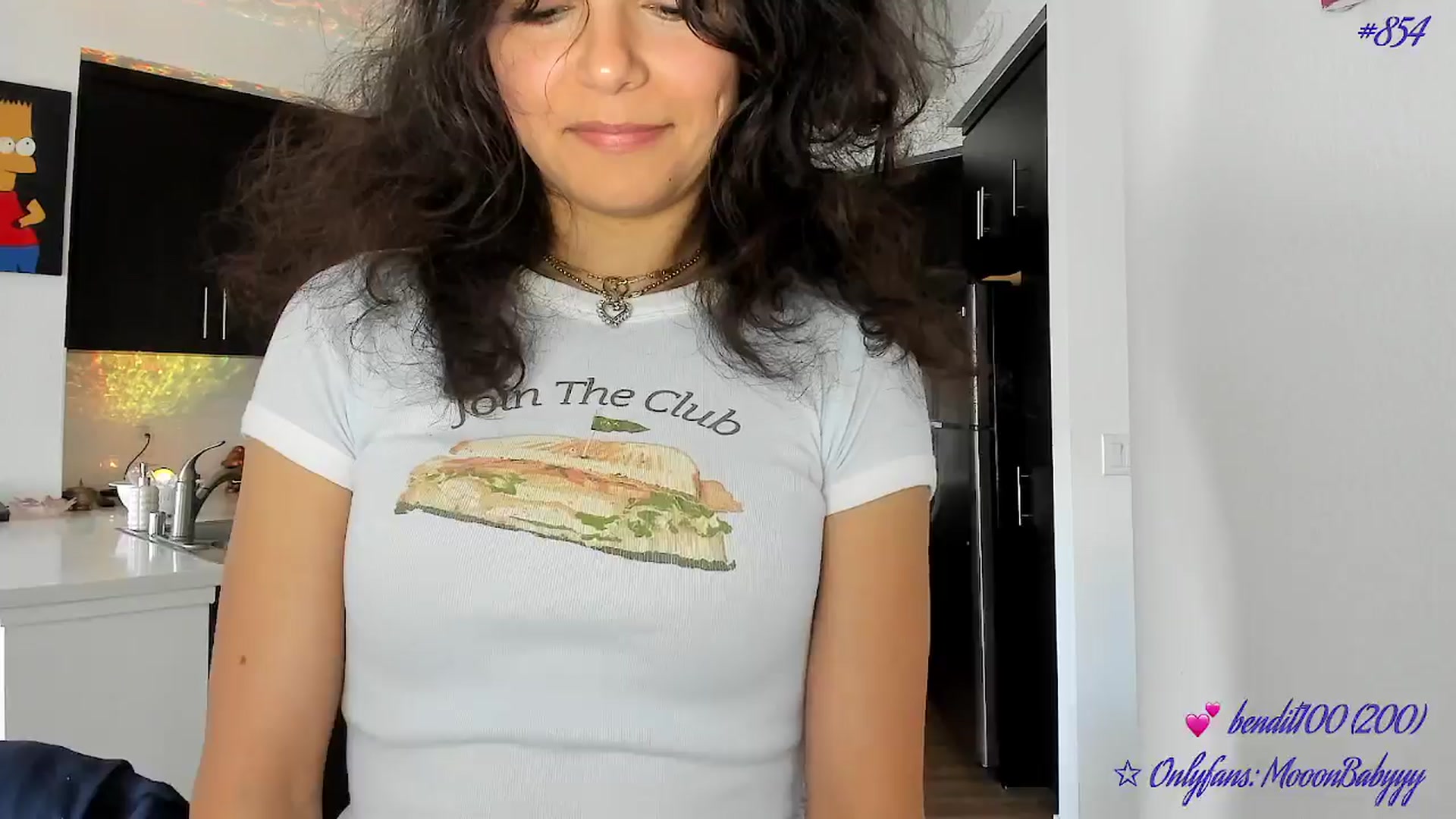 Gallery image thumbnail from litty's myfreecams stream on, 07/06/2025, 22:14 image 19 of 20