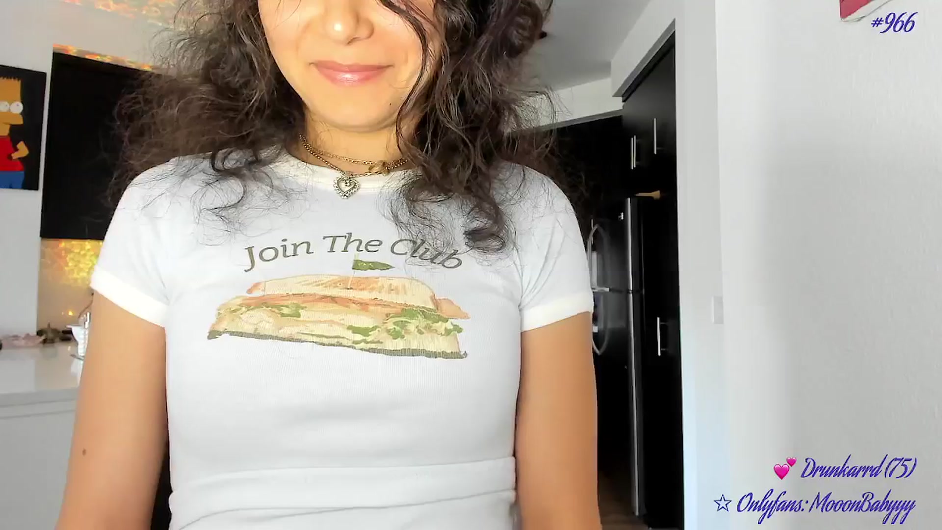 Gallery image thumbnail from litty's myfreecams stream on, 07/06/2025, 22:14 image 5 of 20
