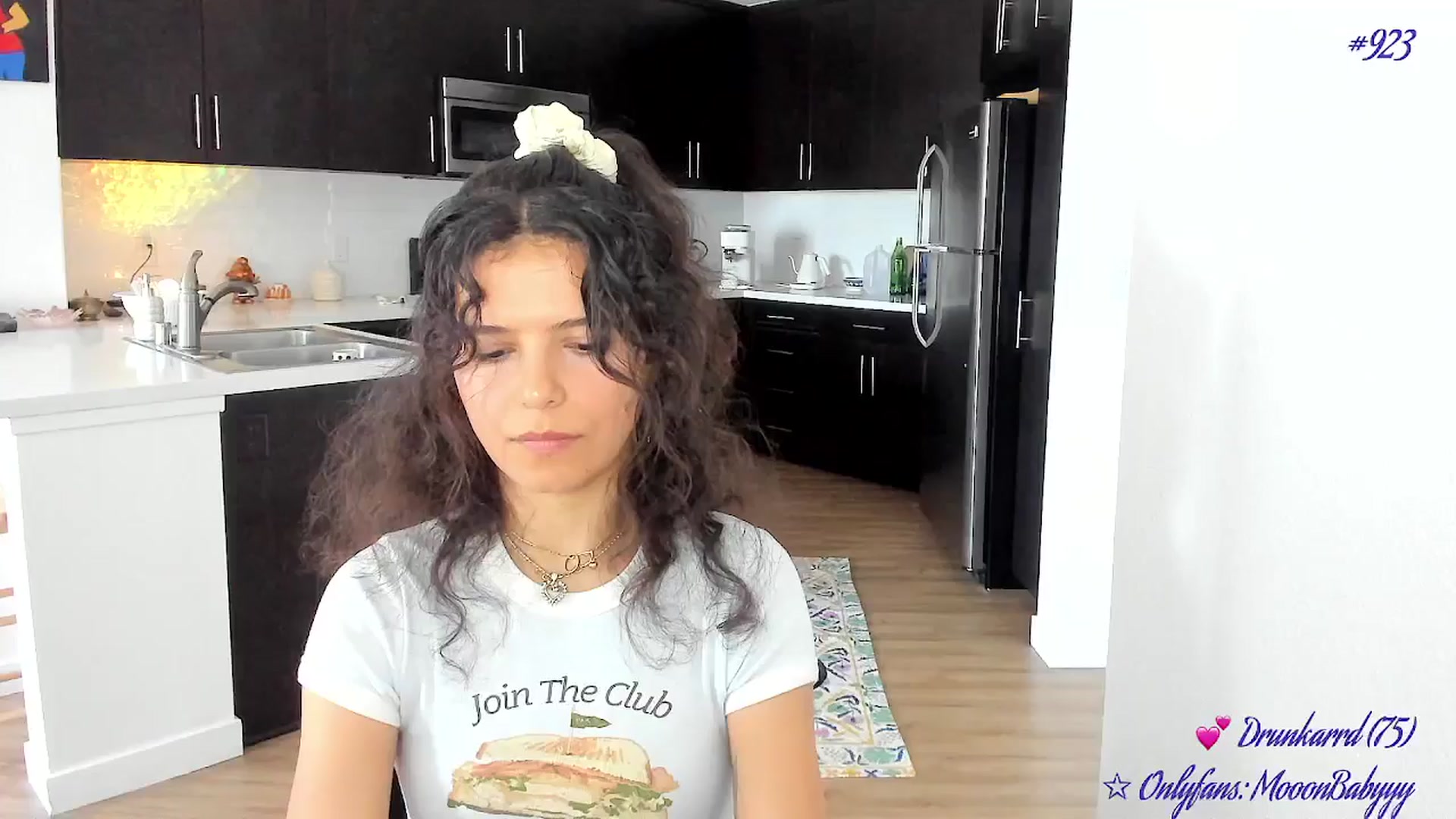 Gallery image thumbnail from litty's myfreecams stream on, 07/06/2025, 22:14 image 8 of 20