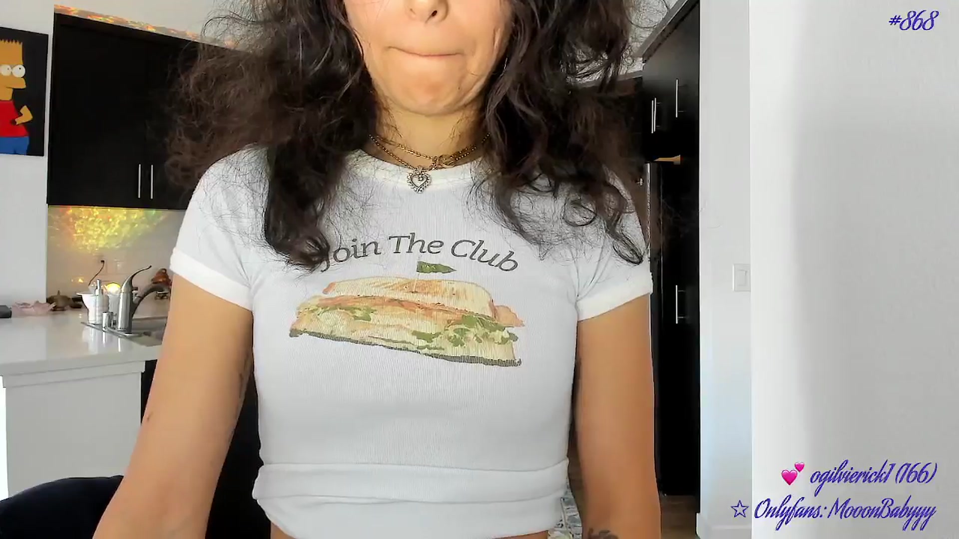 Gallery image thumbnail from litty's myfreecams stream on, 07/06/2025, 22:14 image 14 of 20