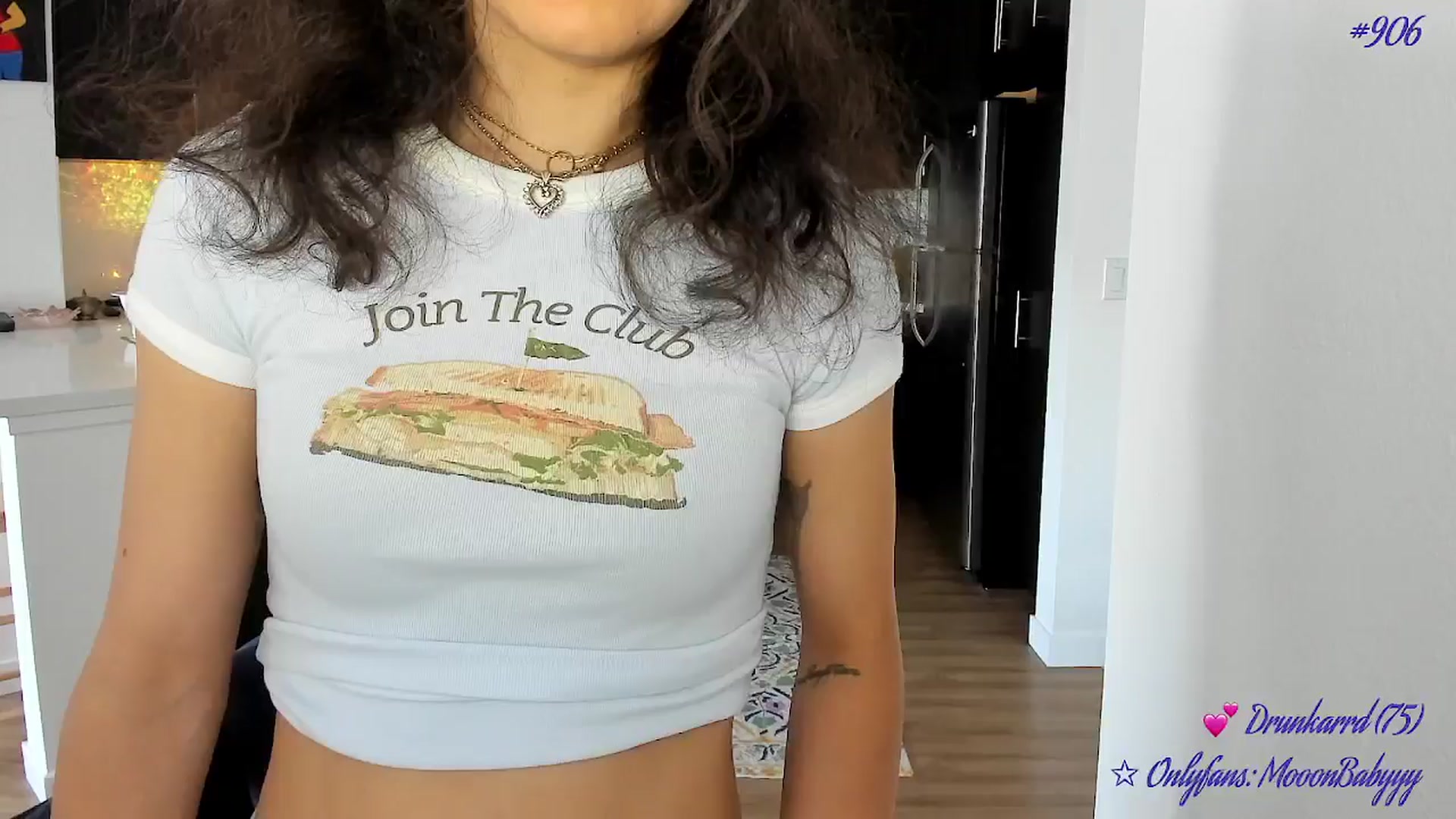 Gallery image thumbnail from litty's myfreecams stream on, 07/06/2025, 22:14 image 11 of 20
