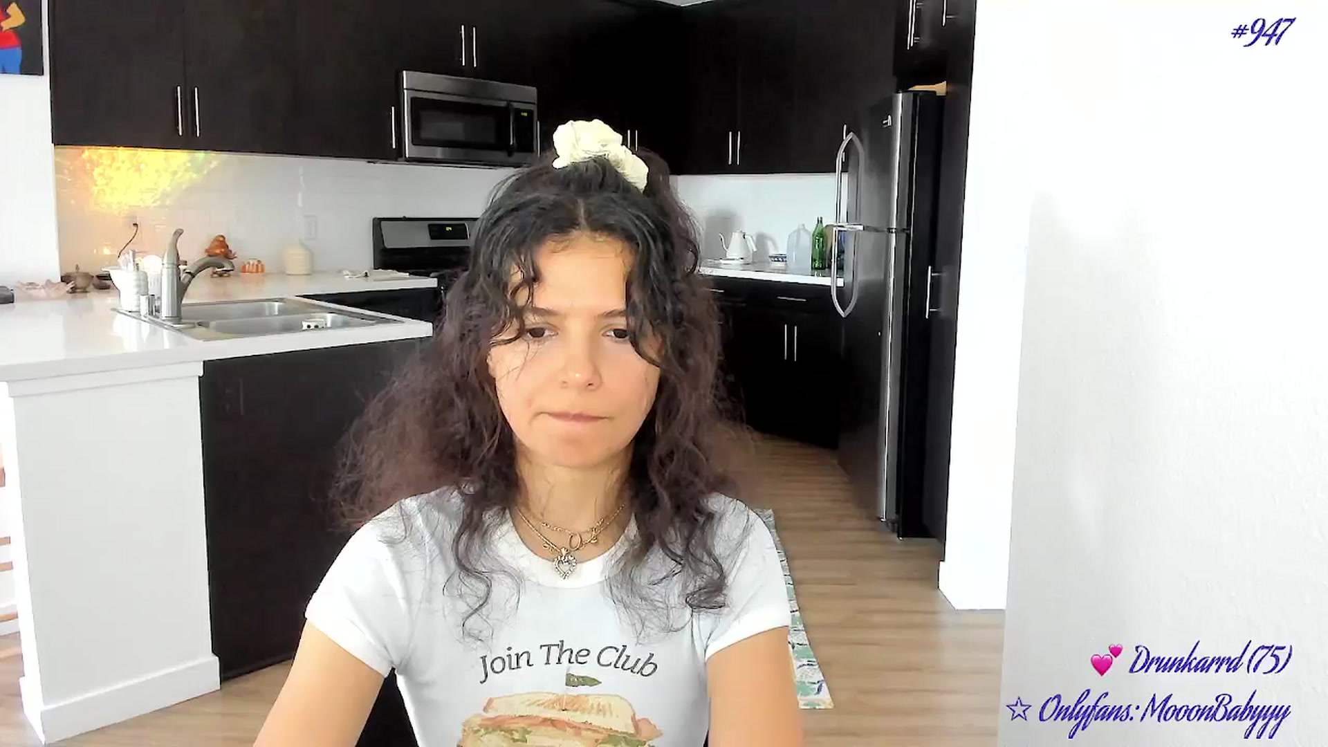 Gallery image thumbnail from litty's myfreecams stream on, 07/06/2025, 22:14 image 7 of 20