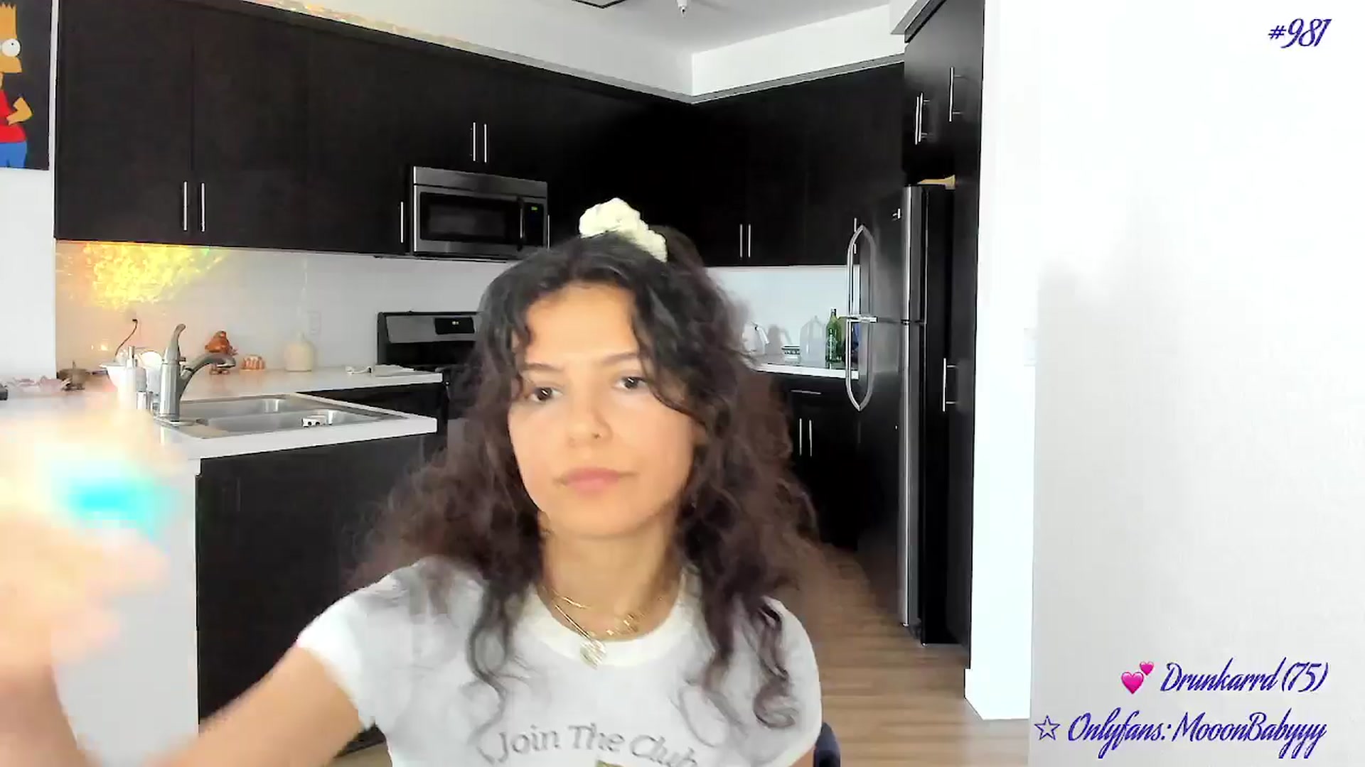 Gallery image thumbnail from litty's myfreecams stream on, 07/06/2025, 22:14 image 4 of 20