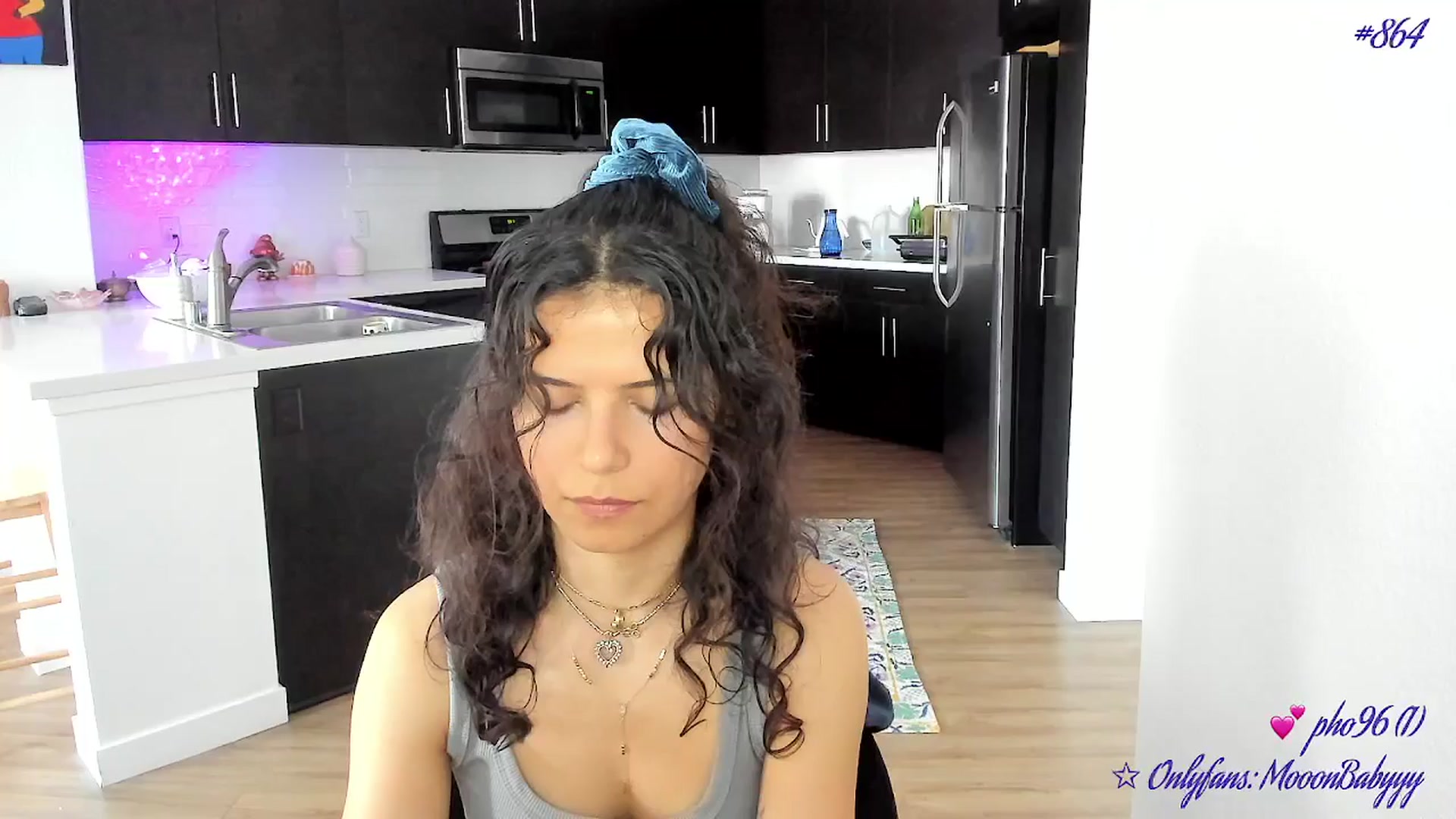 Gallery image thumbnail from litty's myfreecams stream on, 07/07/2025, 02:08 image 9 of 20