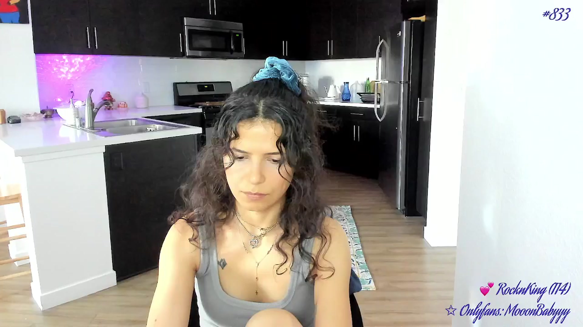 Gallery image thumbnail from litty's myfreecams stream on, 07/07/2025, 02:08 image 20 of 20