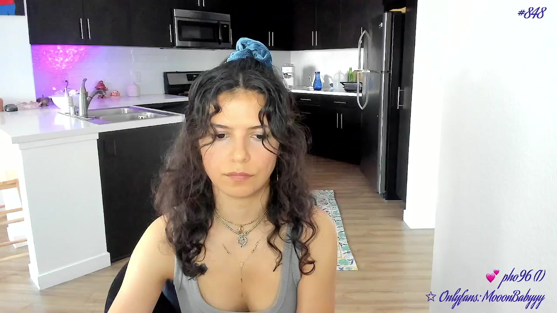 Gallery image thumbnail from litty's myfreecams stream on, 07/07/2025, 02:08 image 15 of 20
