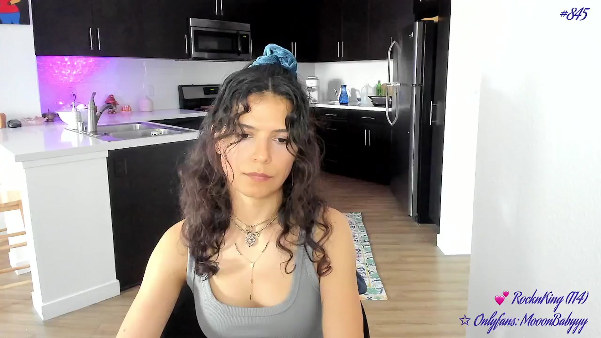Gallery image thumbnail from litty's myfreecams stream on, 07/07/2025, 02:08 image 17 of 20