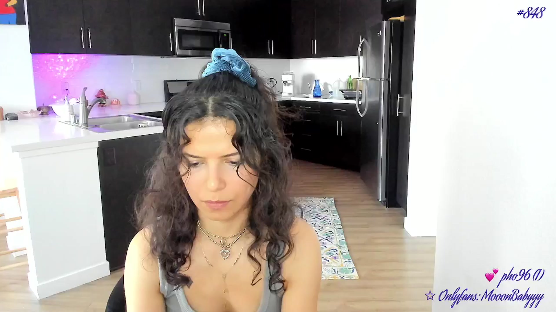 Gallery image thumbnail from litty's myfreecams stream on, 07/07/2025, 02:08 image 14 of 20