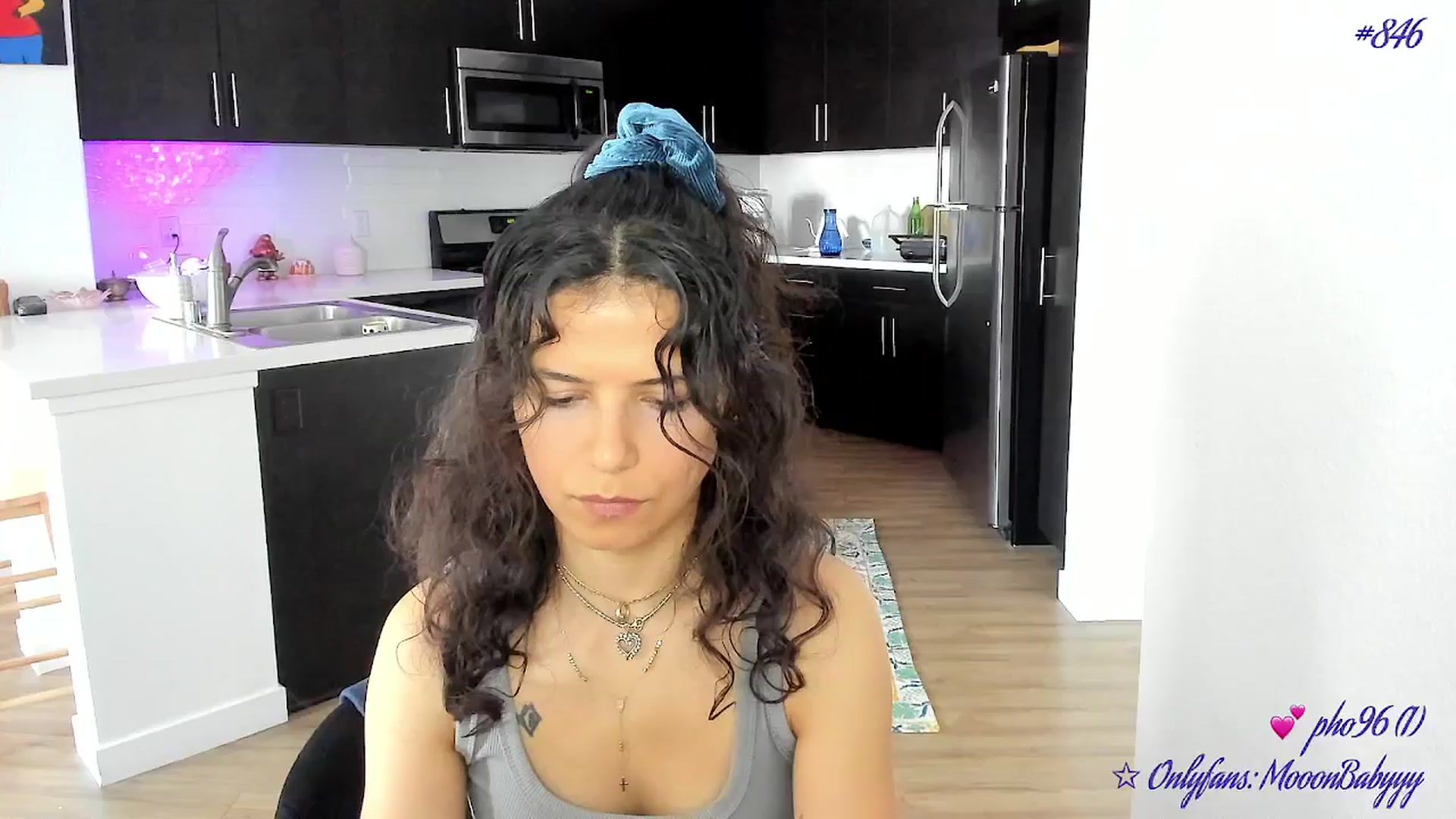 Gallery image thumbnail from litty's myfreecams stream on, 07/07/2025, 02:08 image 11 of 20