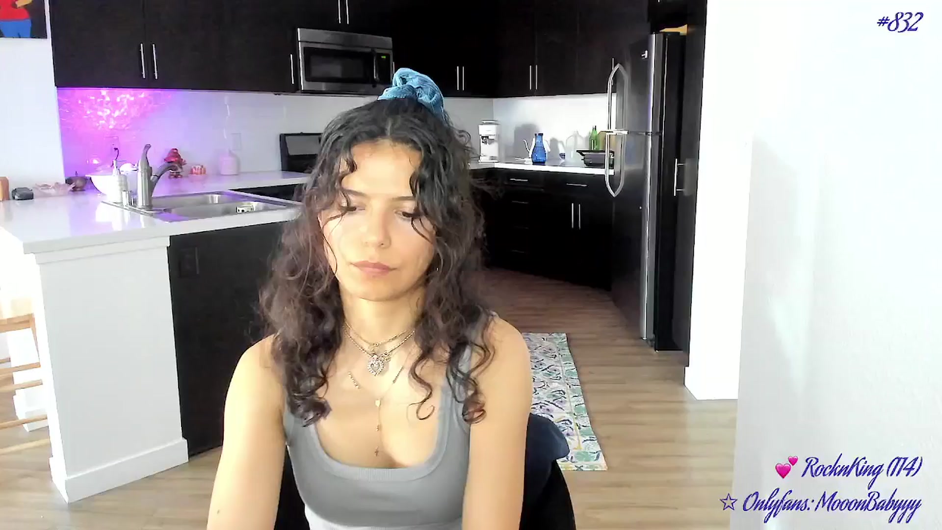 Gallery image thumbnail from litty's myfreecams stream on, 07/07/2025, 02:08 image 19 of 20