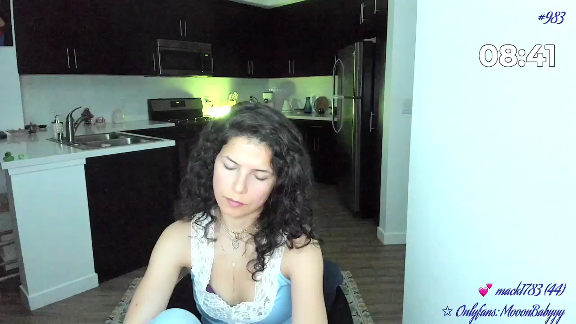 Gallery image thumbnail from litty's myfreecams stream on, 07/08/2025, 04:55 image 5 of 20