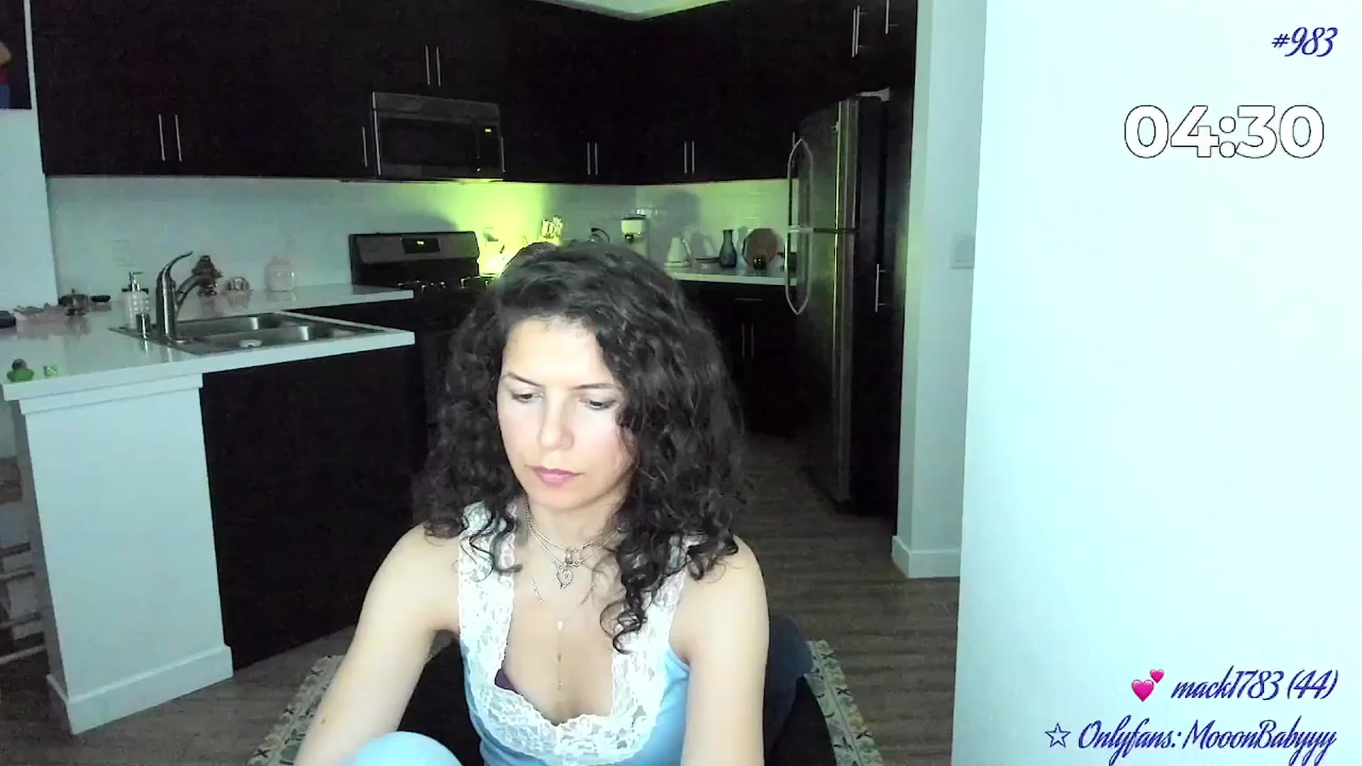 Gallery image thumbnail from litty's myfreecams stream on, 07/08/2025, 04:55 image 12 of 20