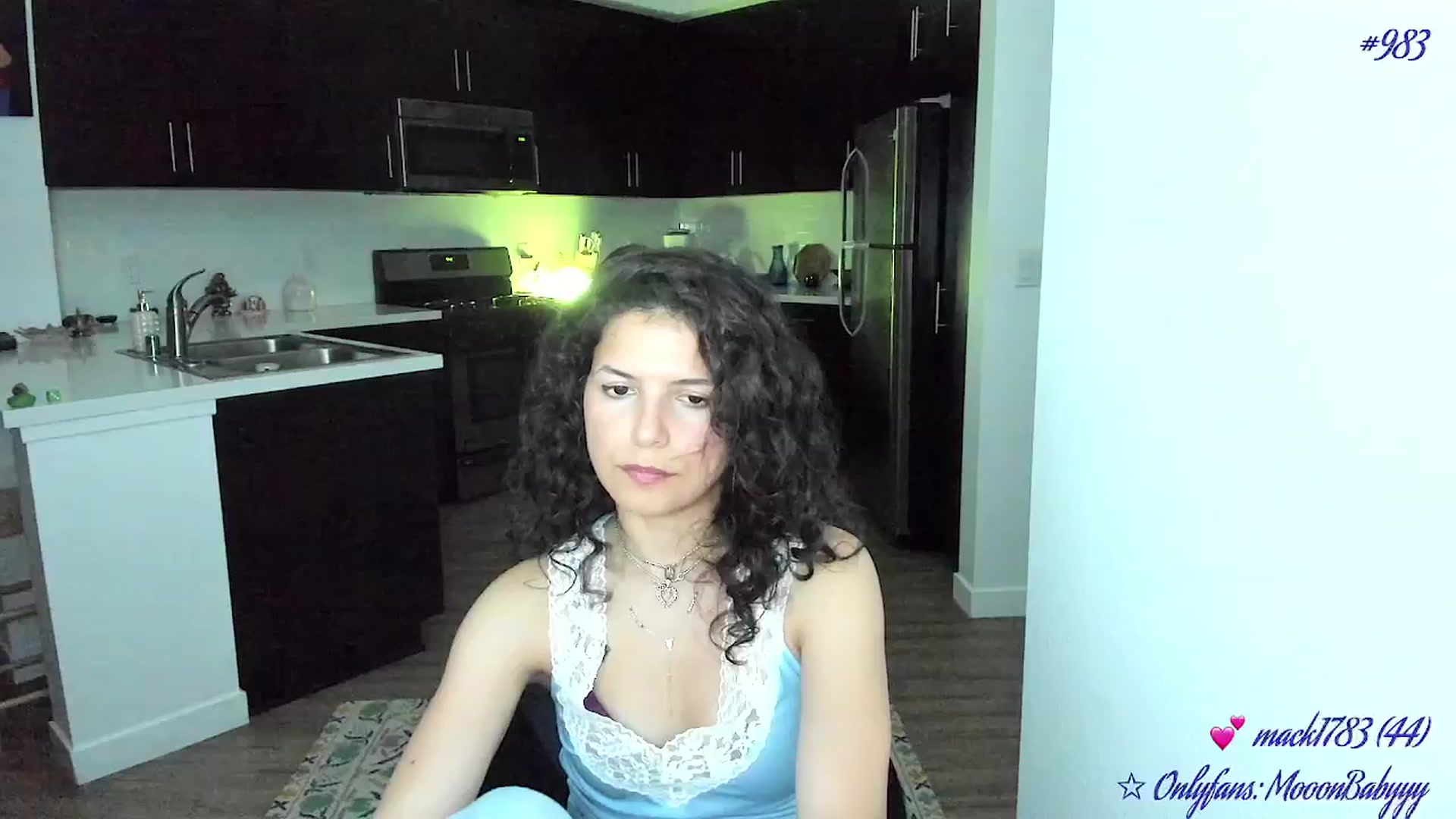 Gallery image thumbnail from litty's myfreecams stream on, 07/08/2025, 04:55 image 1 of 20