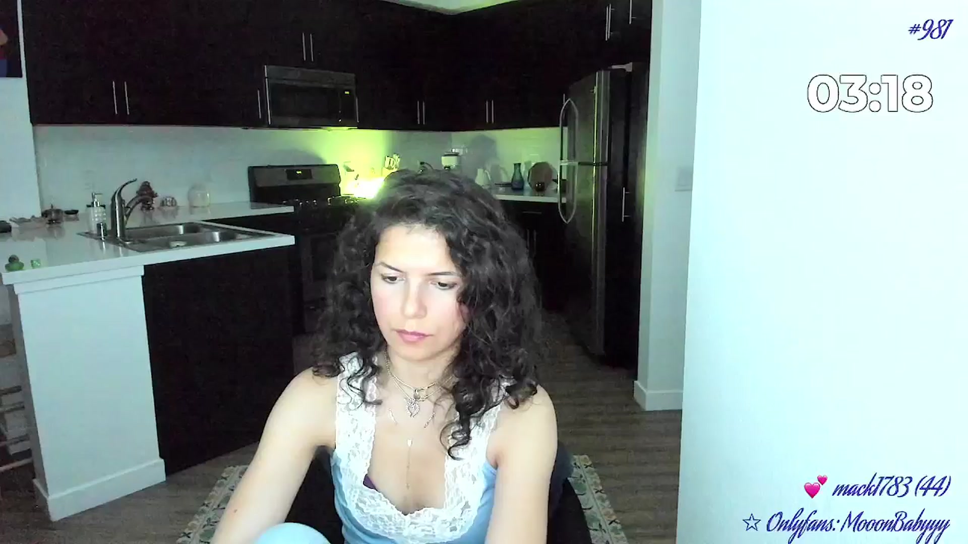 Gallery image thumbnail from litty's myfreecams stream on, 07/08/2025, 04:55 image 14 of 20