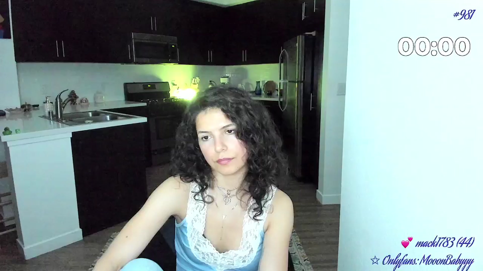 Gallery image thumbnail from litty's myfreecams stream on, 07/08/2025, 04:55 image 20 of 20