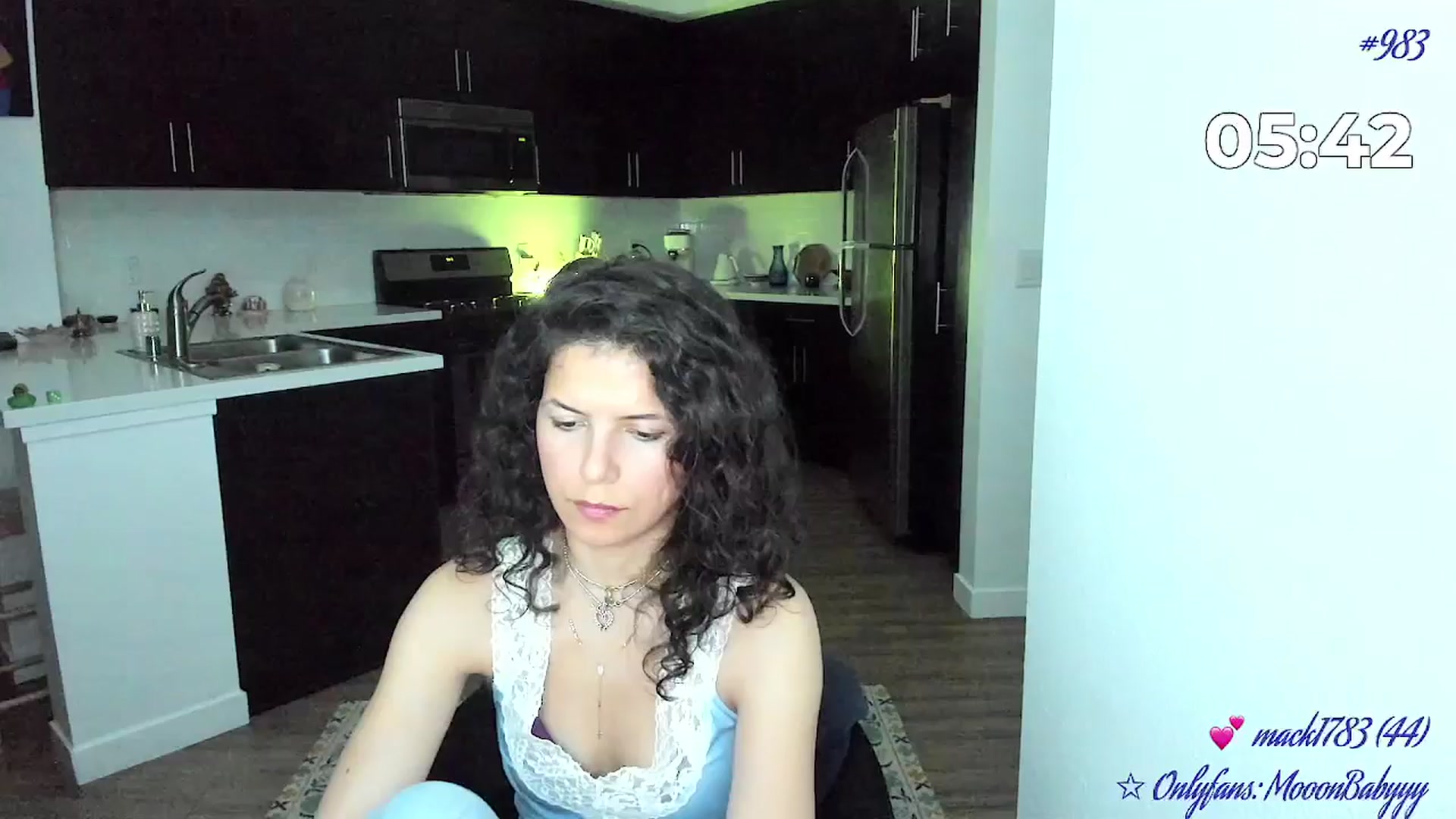 Gallery image thumbnail from litty's myfreecams stream on, 07/08/2025, 04:55 image 10 of 20